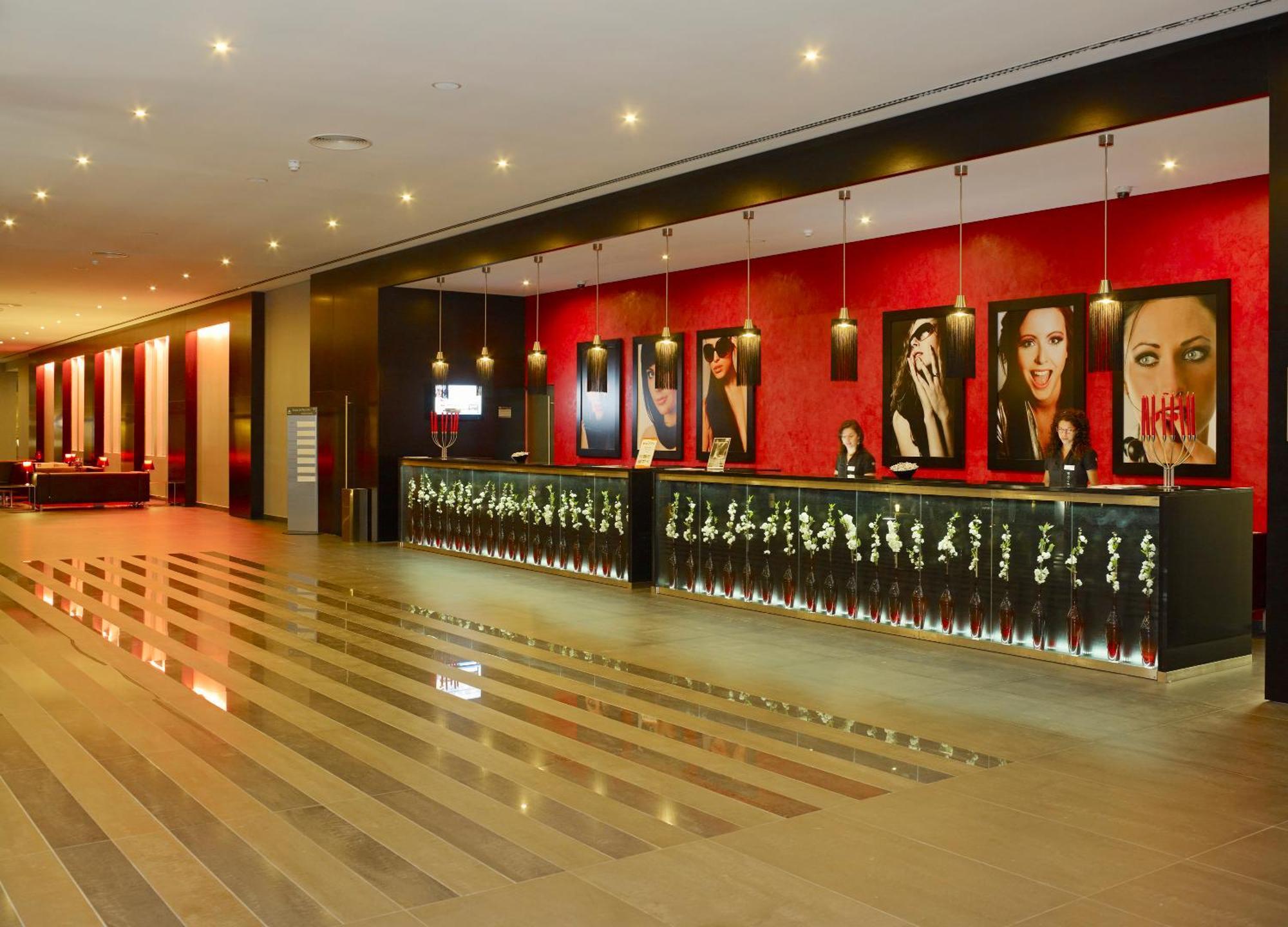 Hotel Gale Lagos