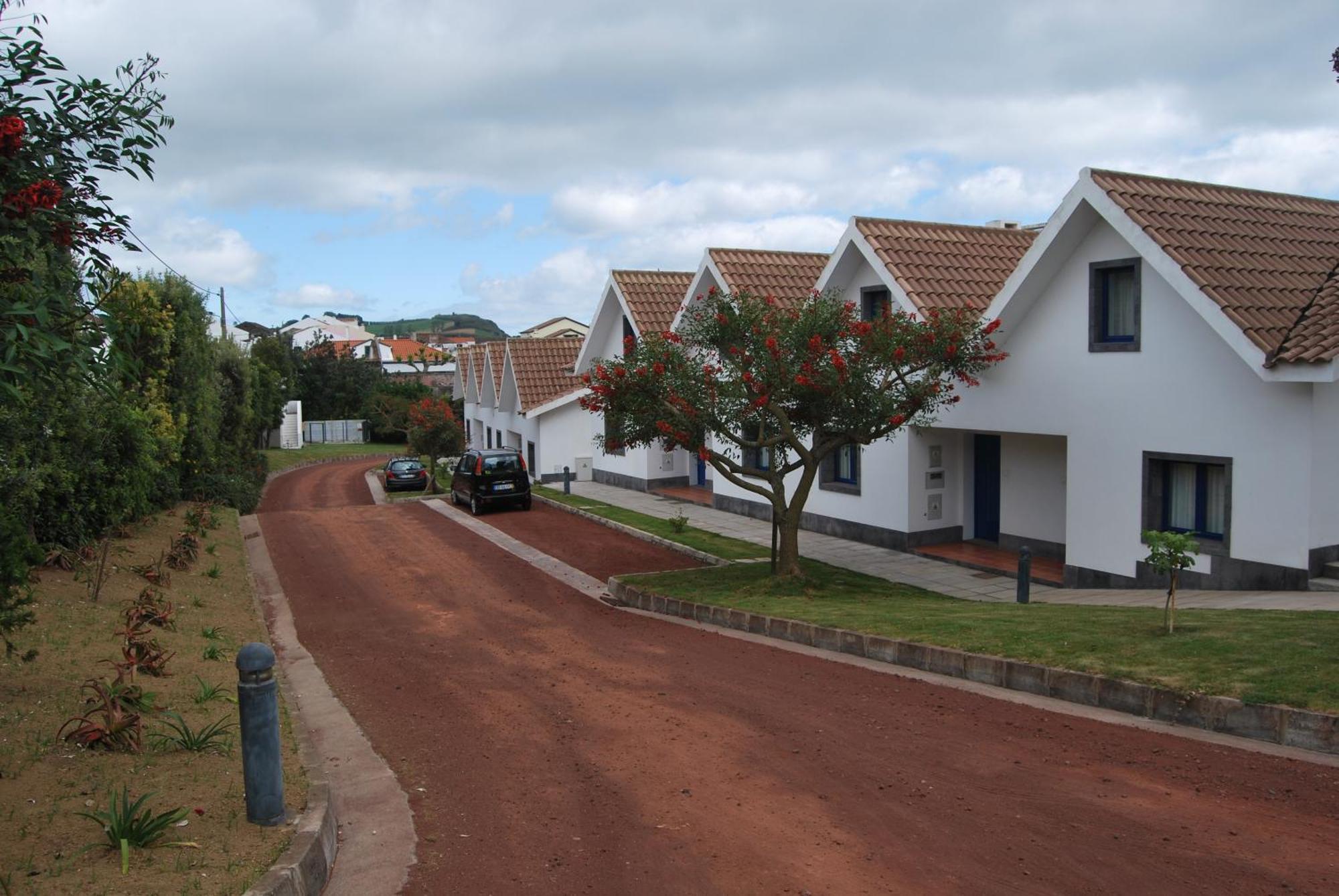 Apartamentos Turisticos Nossa Senhora Da Estrela Aparthotel