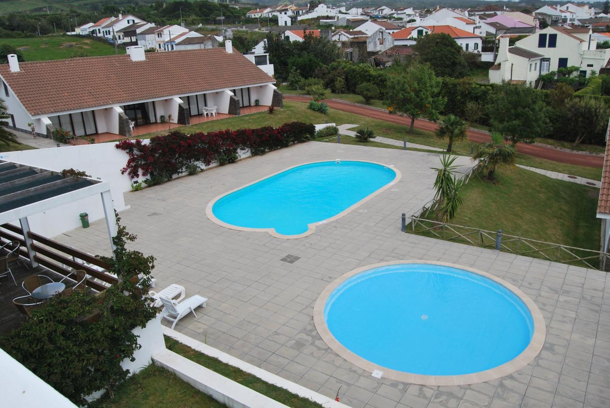 Apartamentos Turisticos Nossa Senhora Da Estrela Lagoa (Azores)