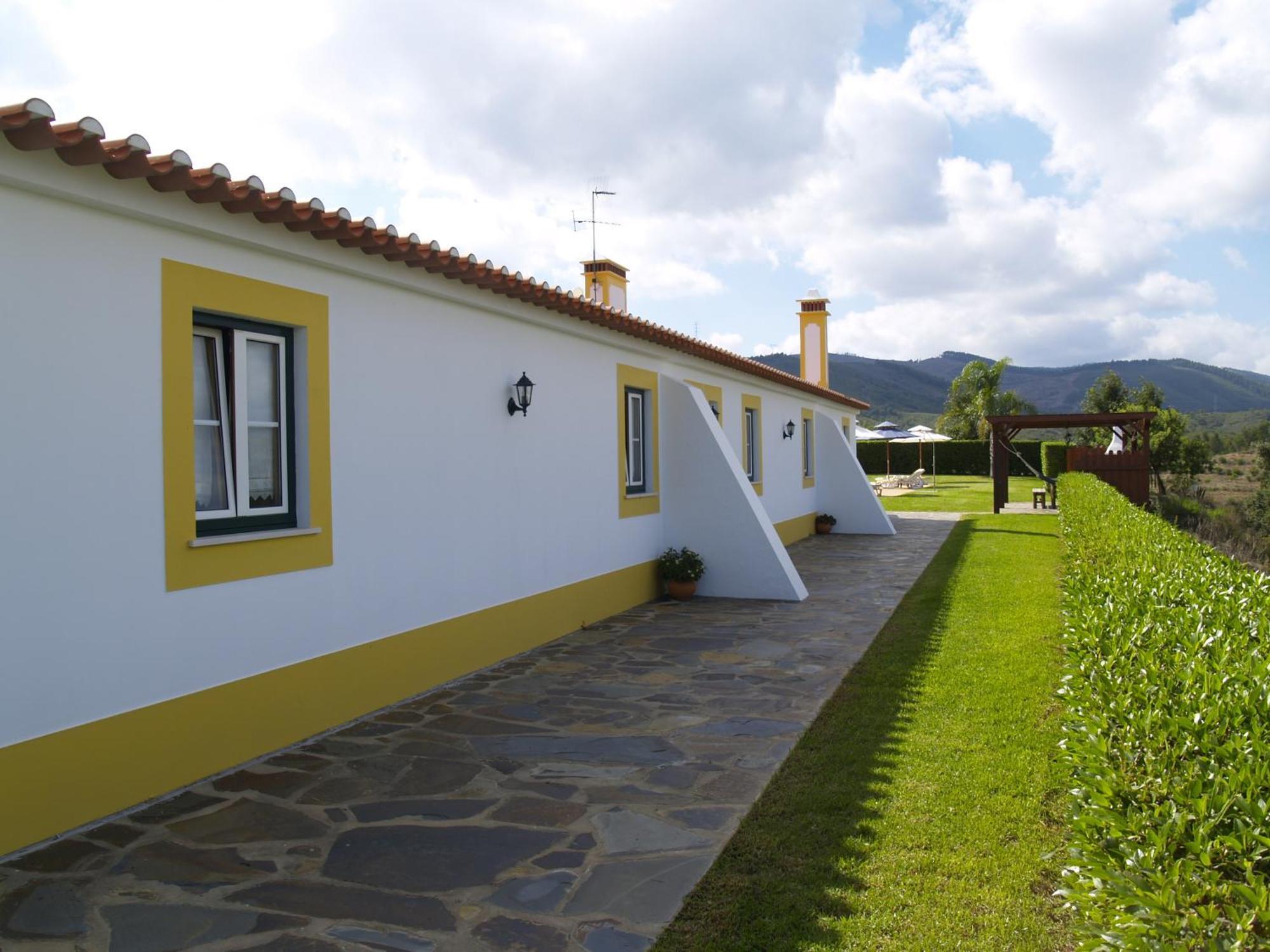 Country house Do Cerro - Countryside & Nature *