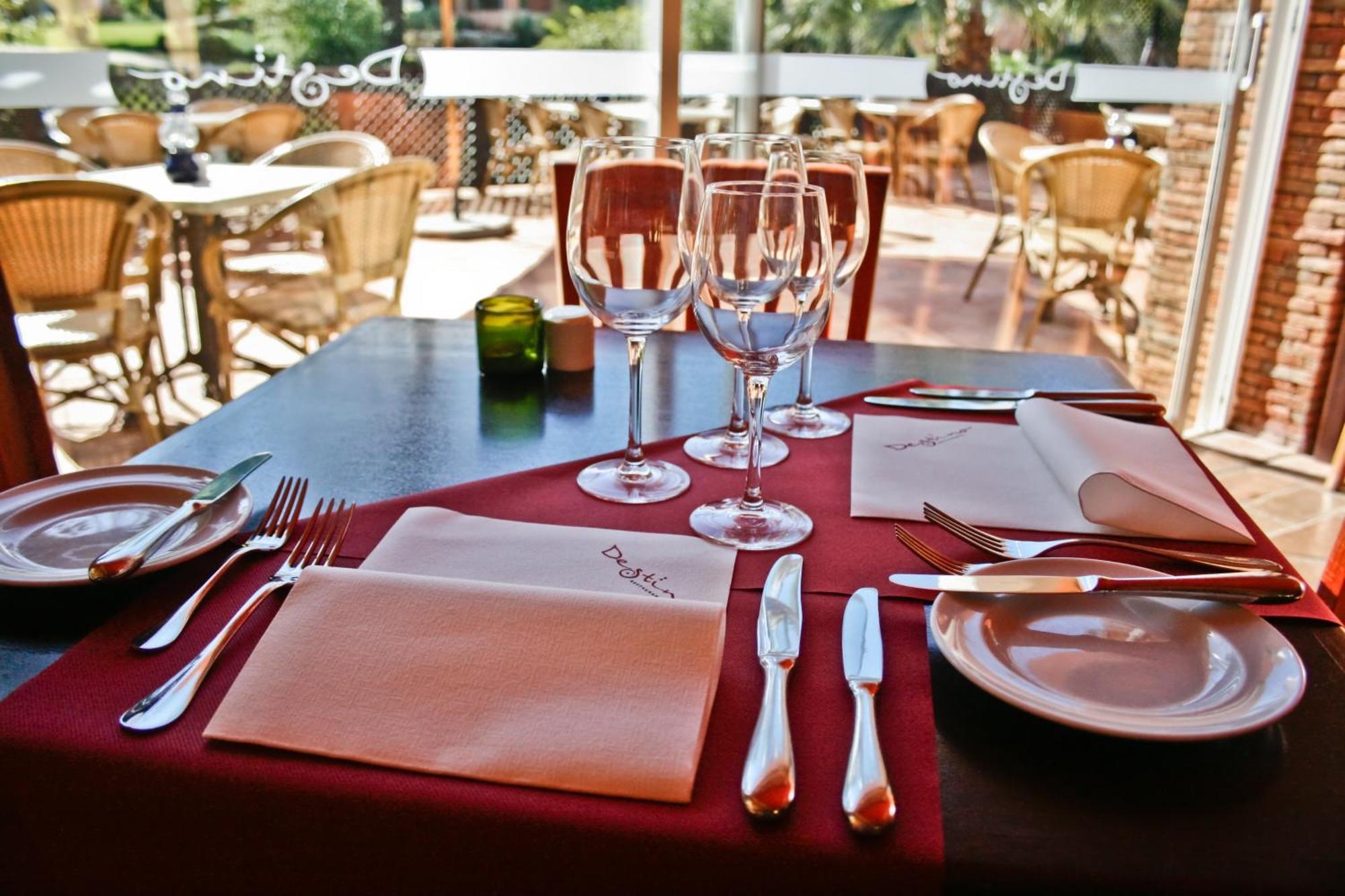 Resort Jardim Da Meia