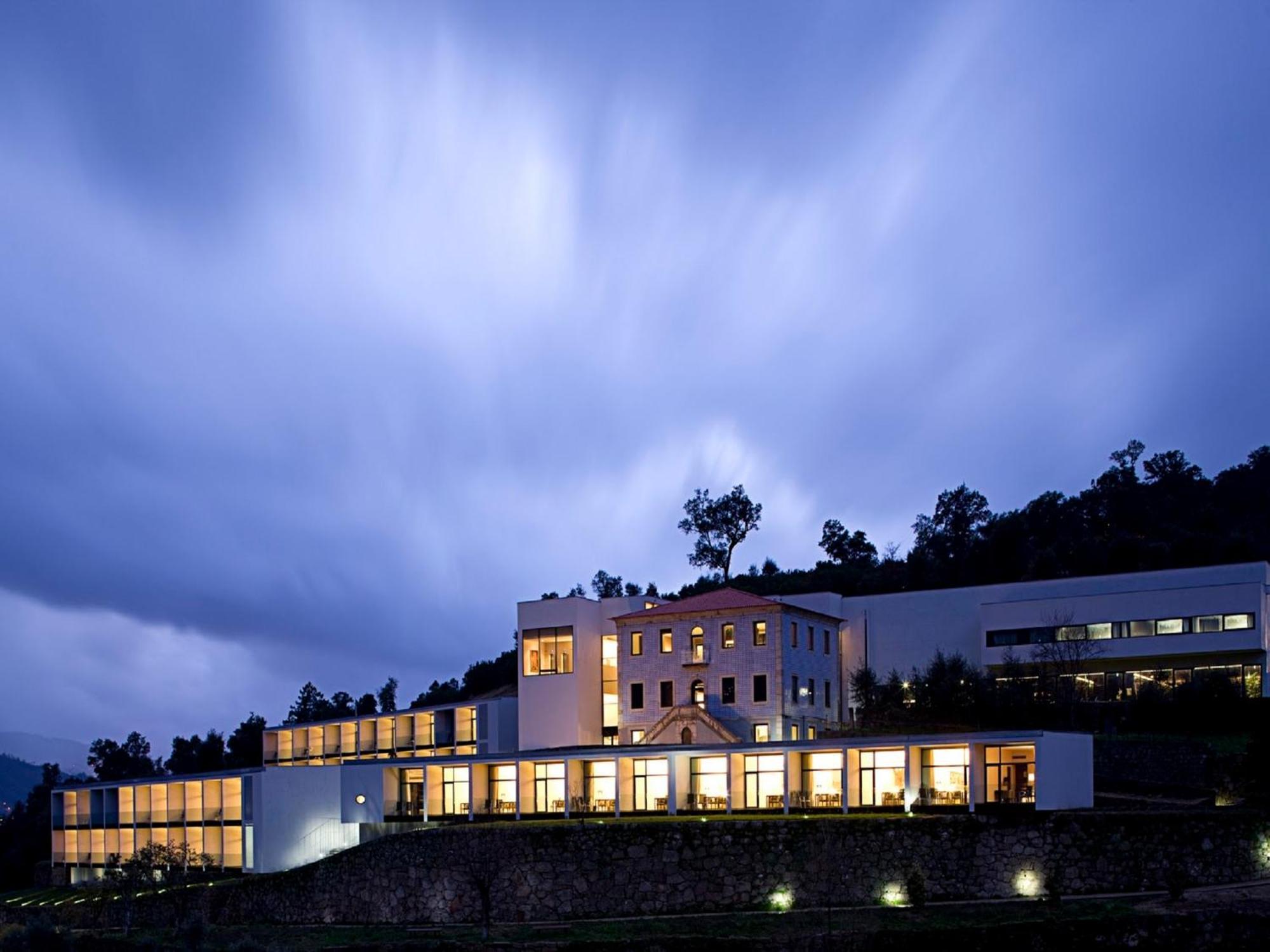 Hotel Douro Palace Resort&spa Santa Cruz do Douro