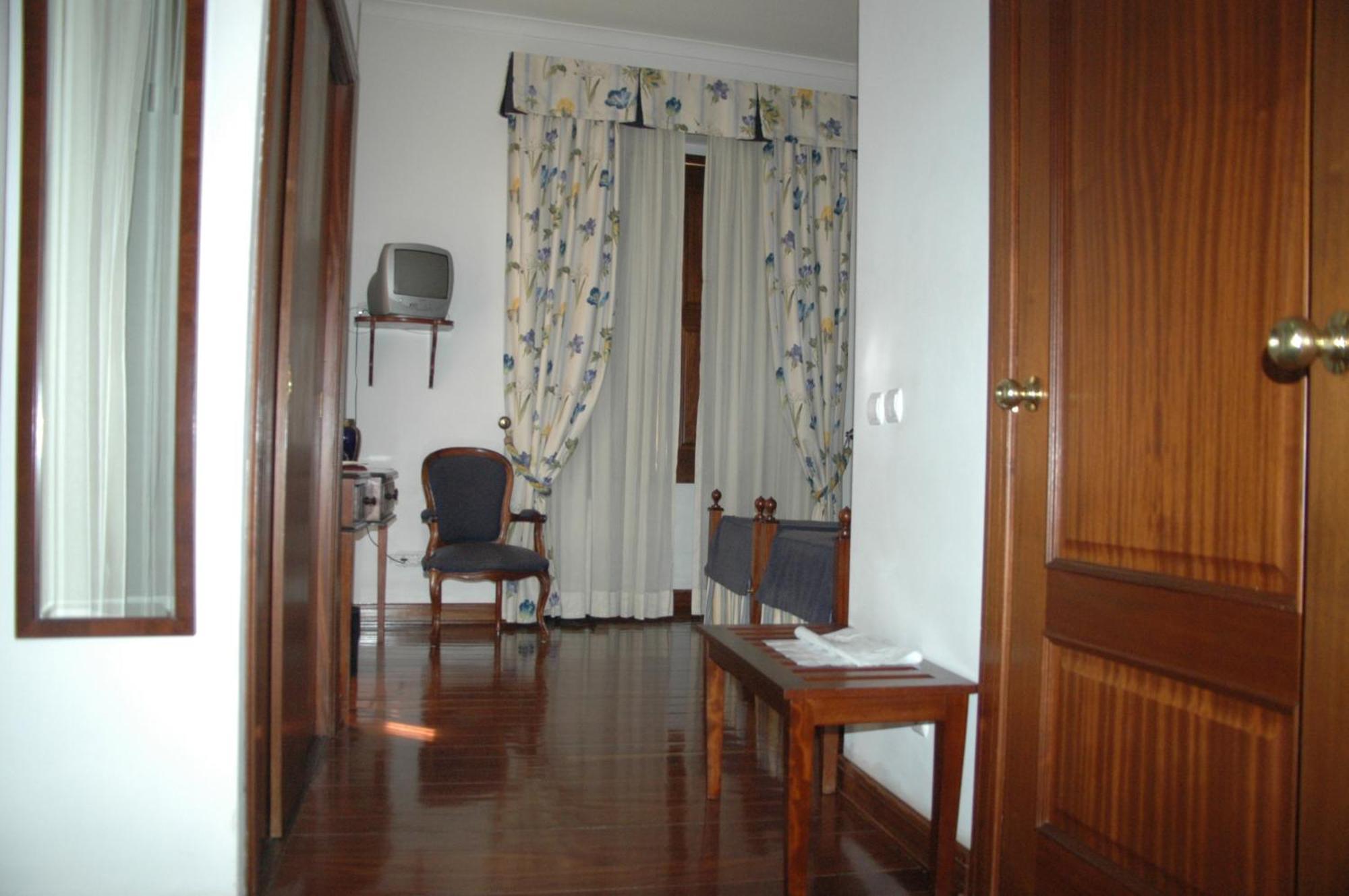 Hotel Rural Do Banho Termas de Sao Pedro do Sul