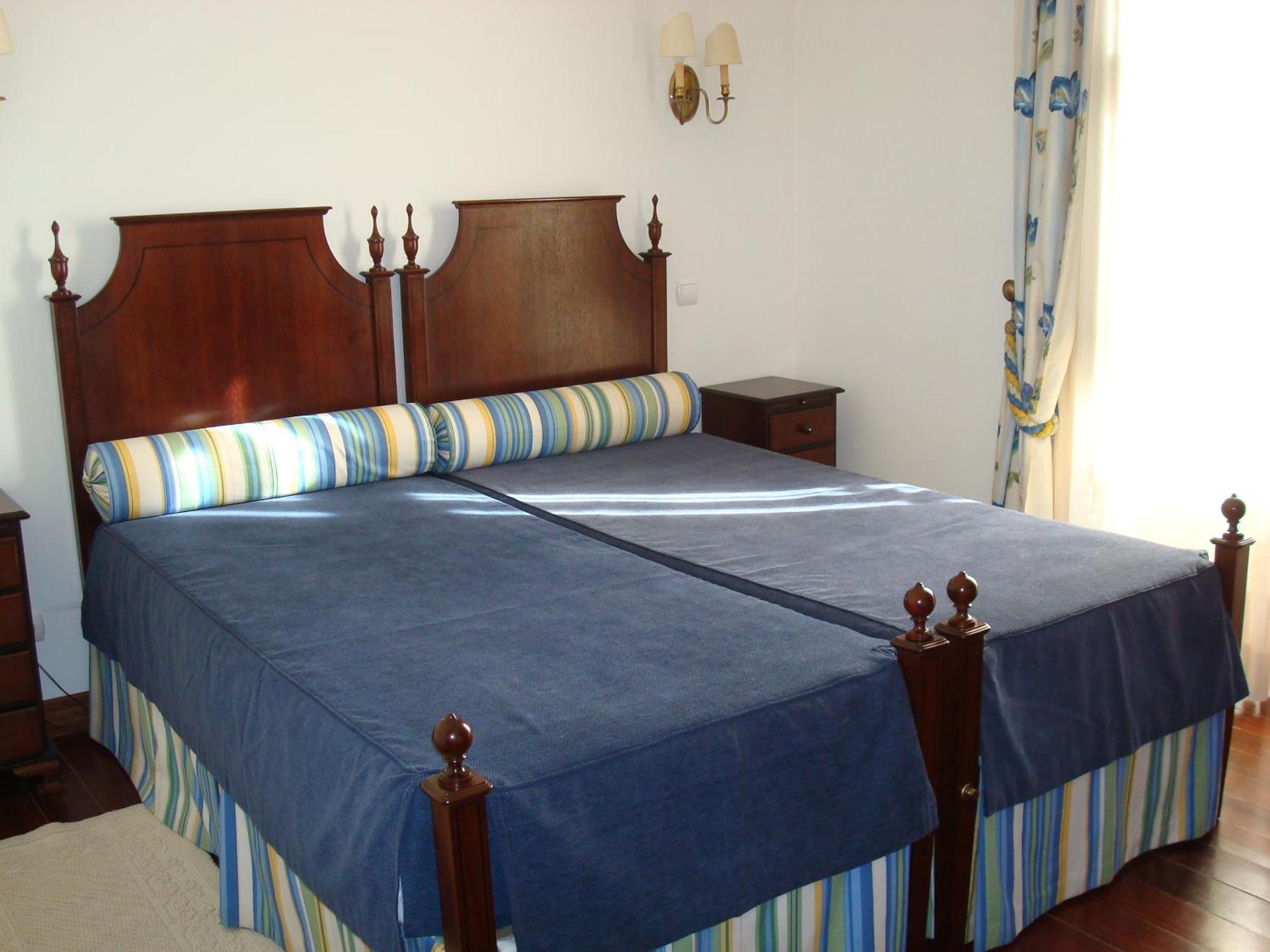 Rural Do Banho Hotel