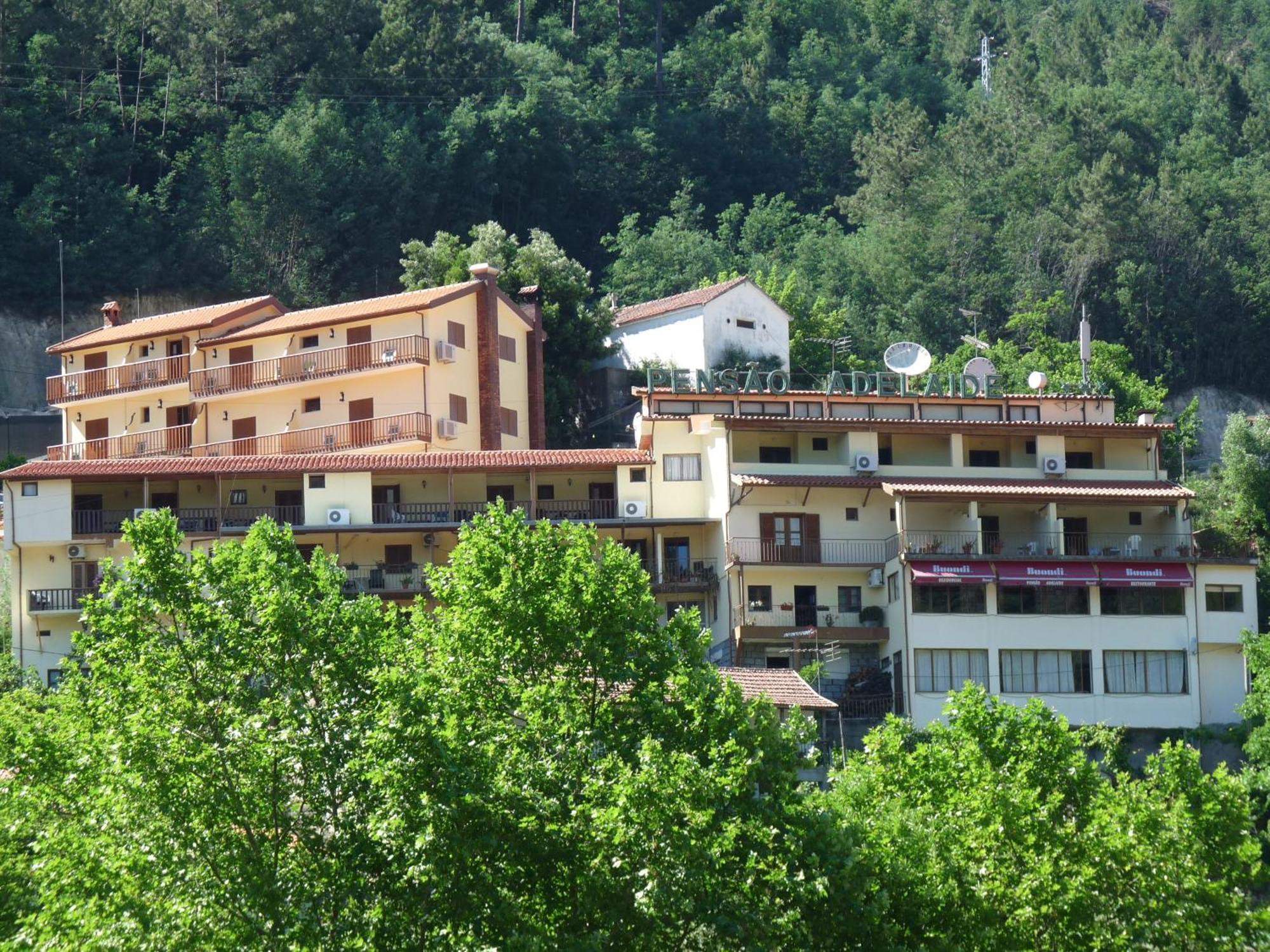 Hotel Adelaide