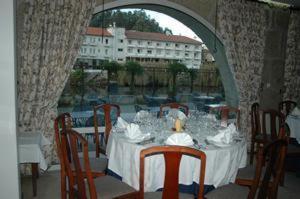 Hotel Rural Do Banho *