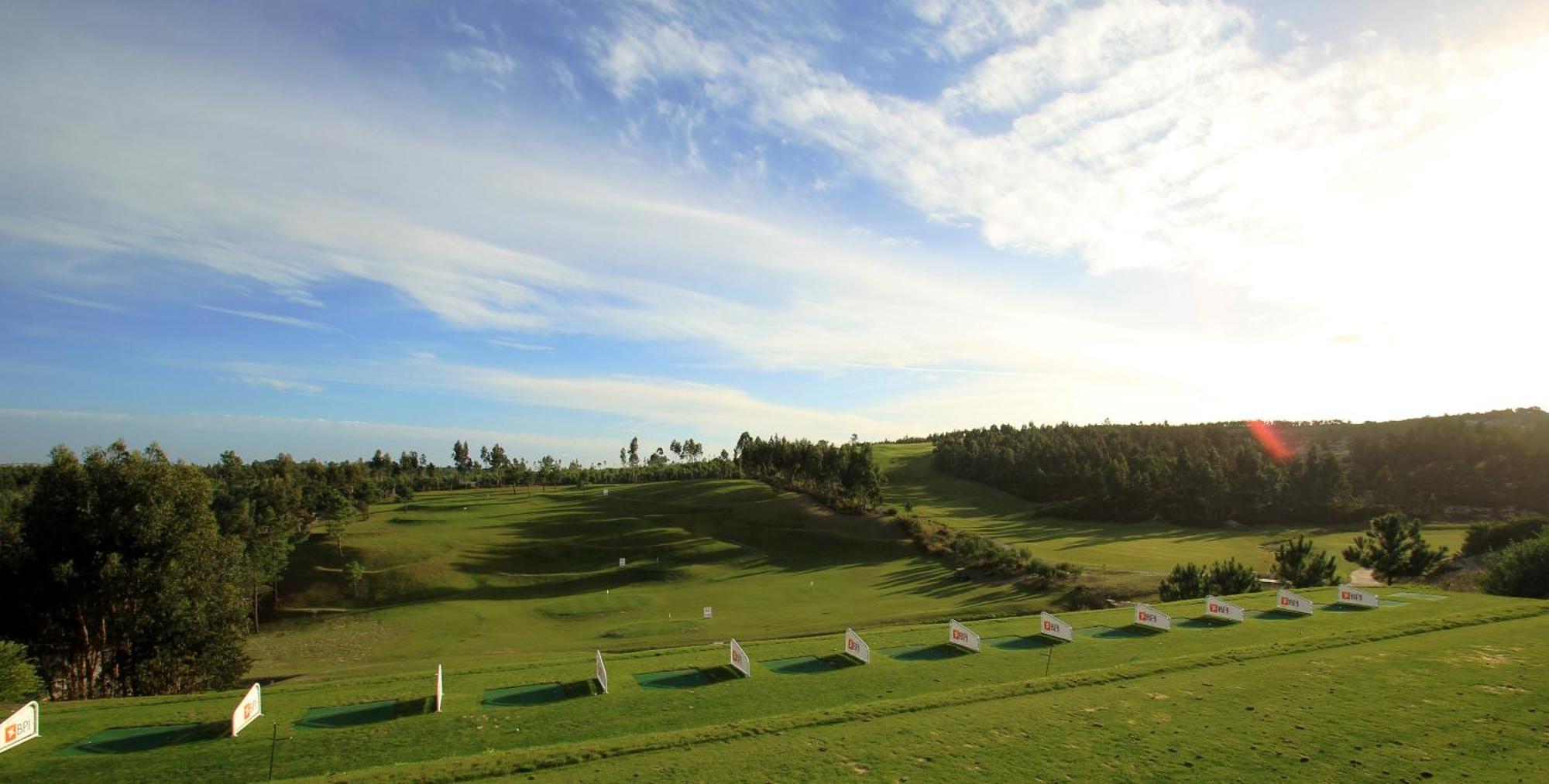 Bom Sucesso 5* Vau (Obidos)
