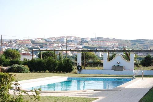 Appartement Vale Da Varzea Areia Branca