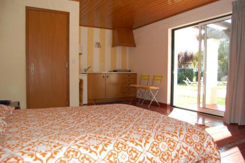 Appartement Vale Da Varzea