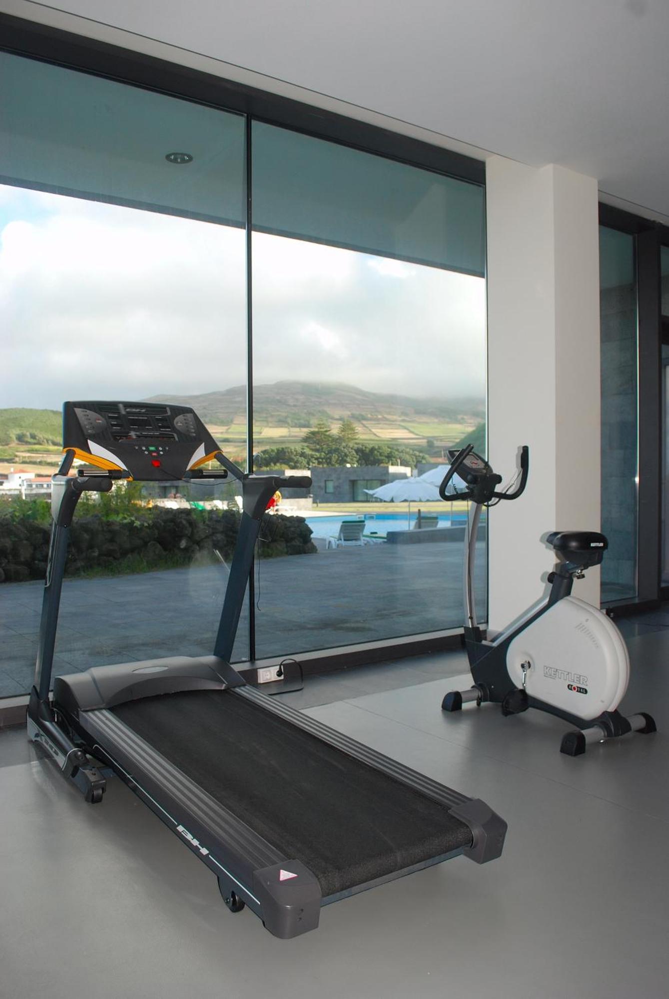 Hotel Da Graciosa Santa Cruz da Graciosa