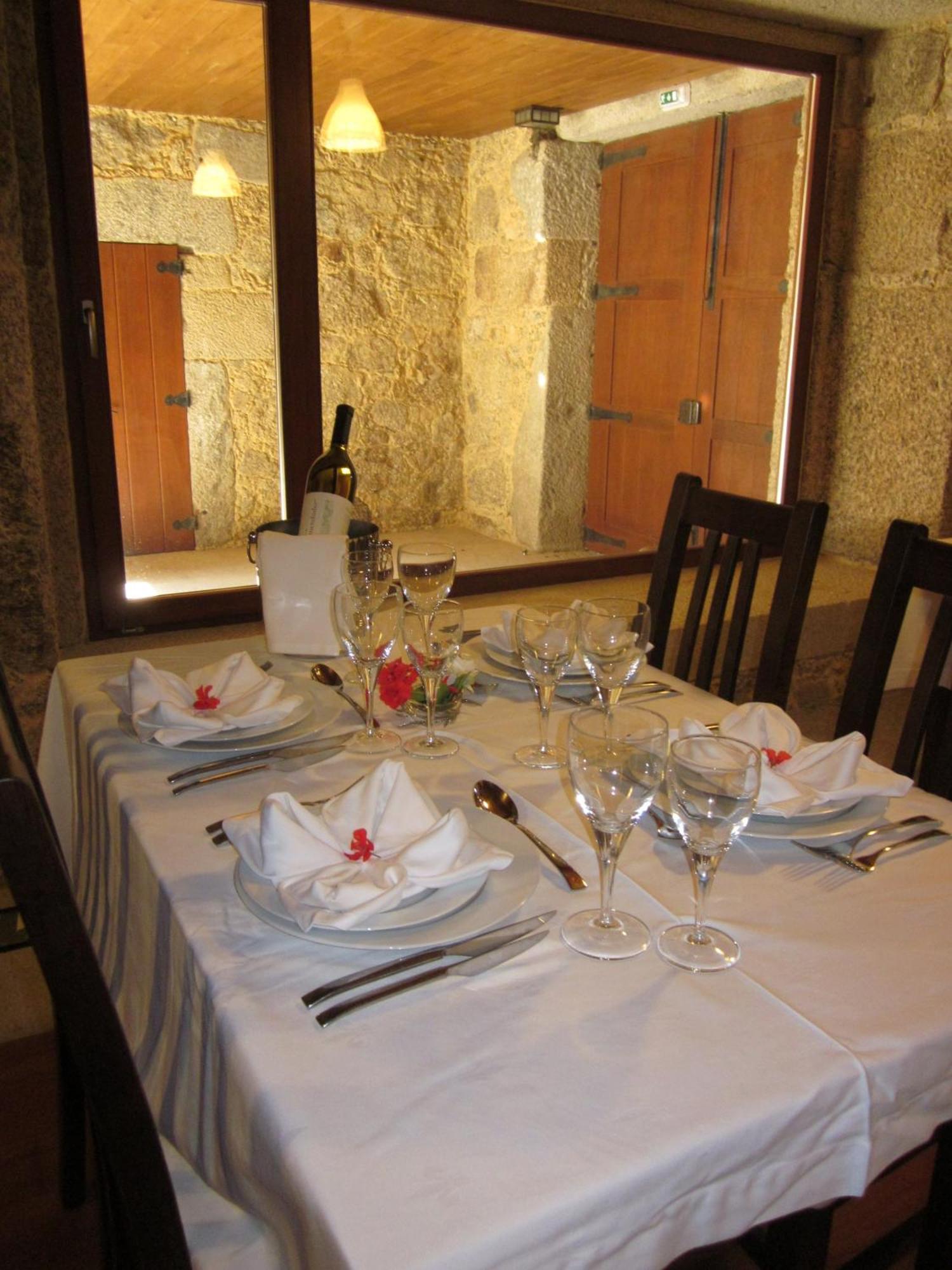 Rural Alves - Braga - Casa Alves De Torneiros Hotel Penso