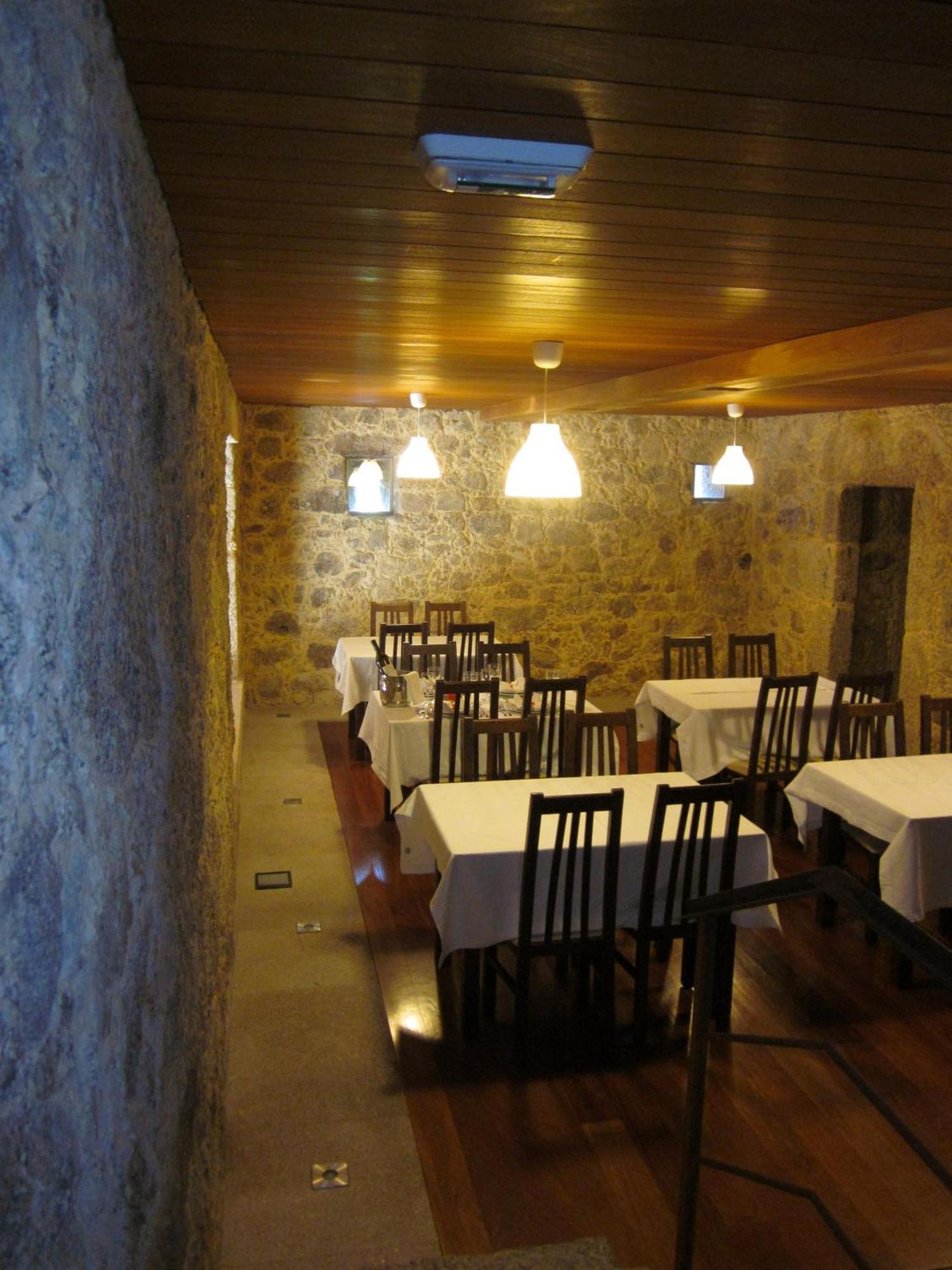 Rural Alves - Braga - Casa Alves De Torneiros Hotel