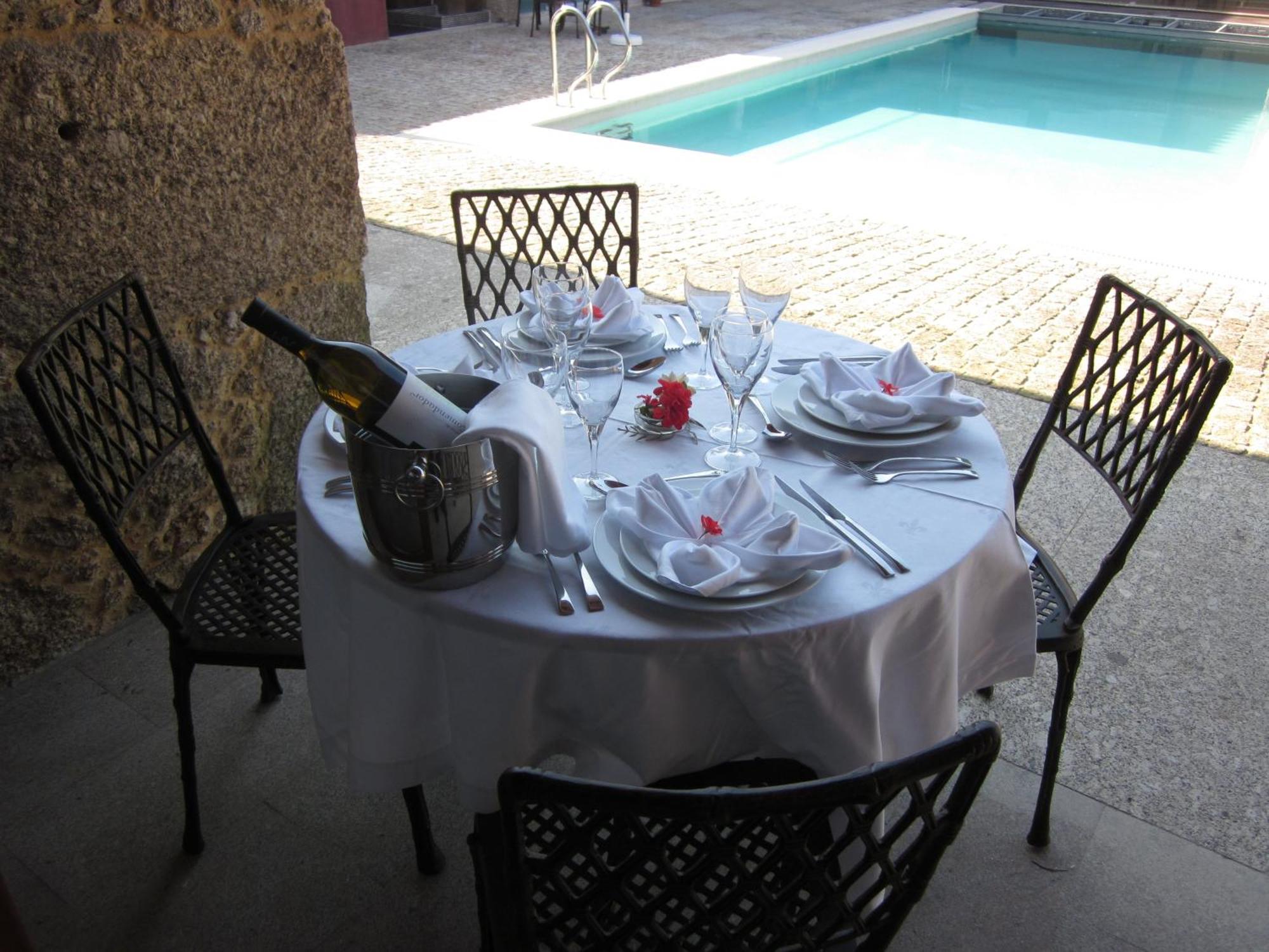 Rural Alves - Braga - Casa Alves De Torneiros Hotel 4*