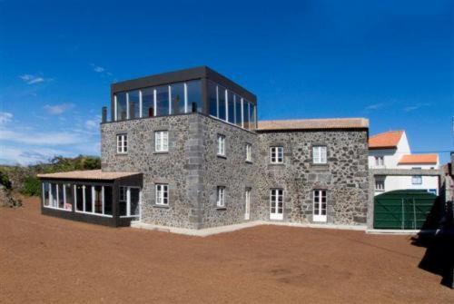 Casa Faias Santa Cruz da Graciosa