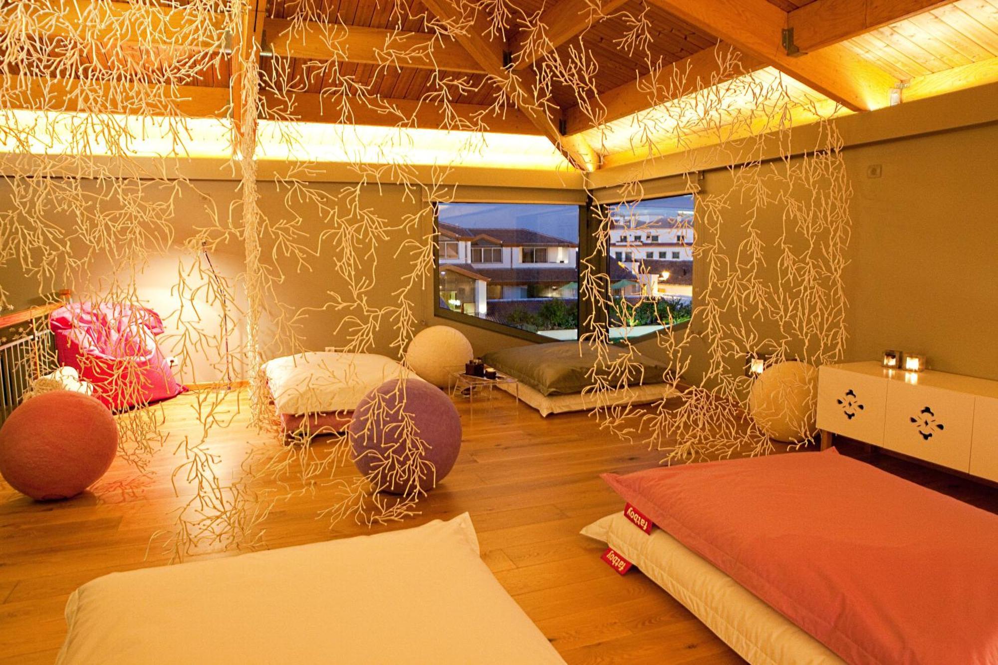 Hotel Lusitano 4*