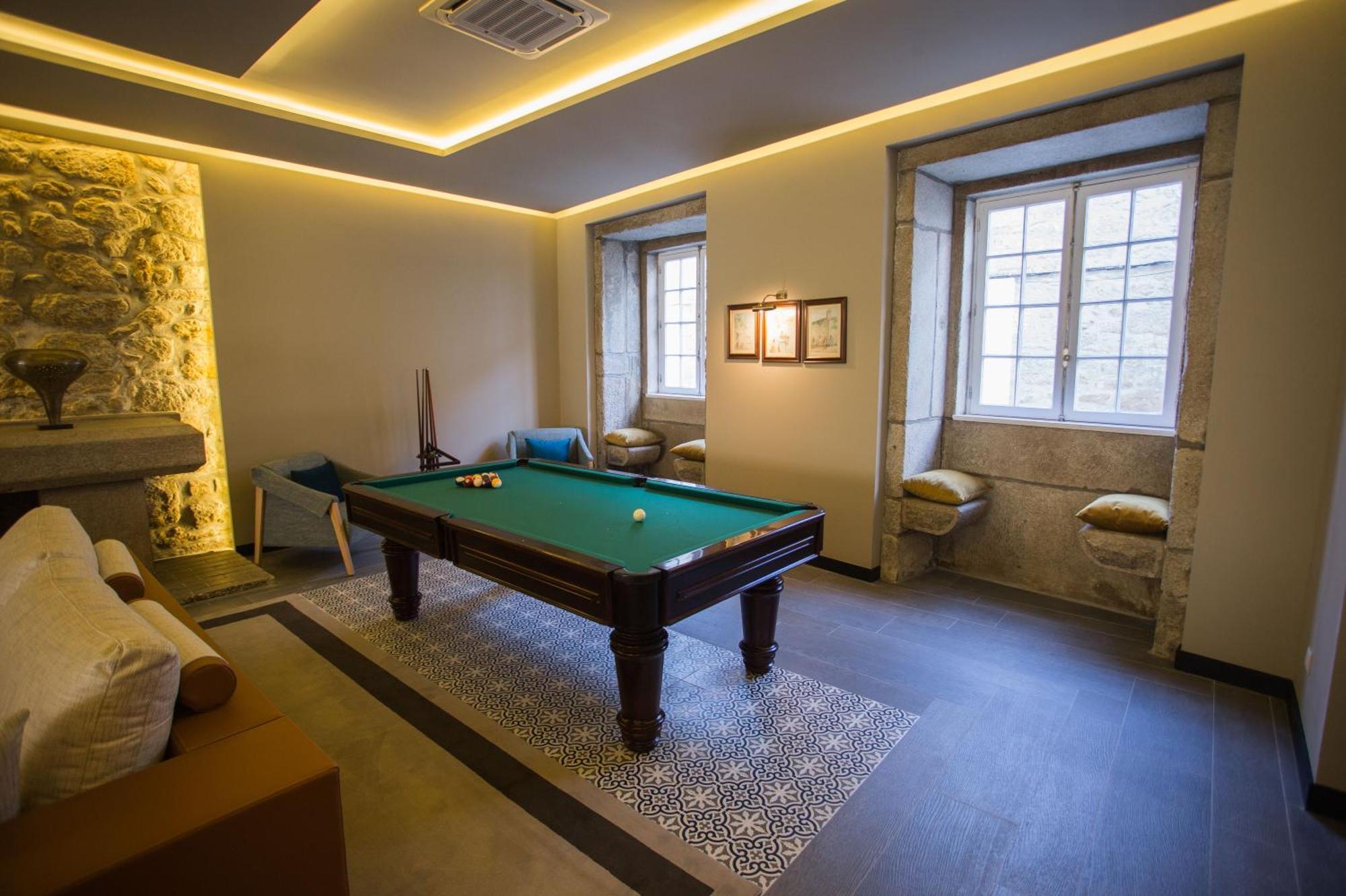 Brazao Hotel 3*