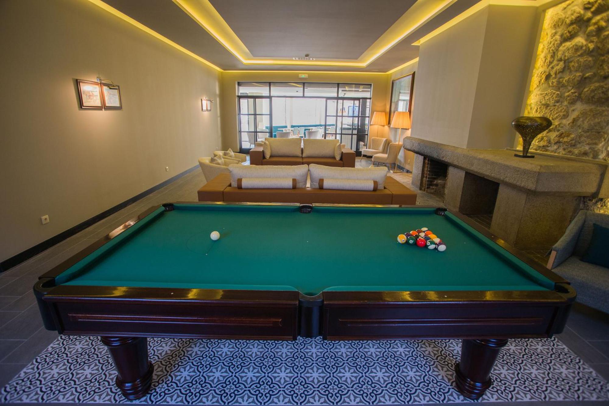Brazao Hotel