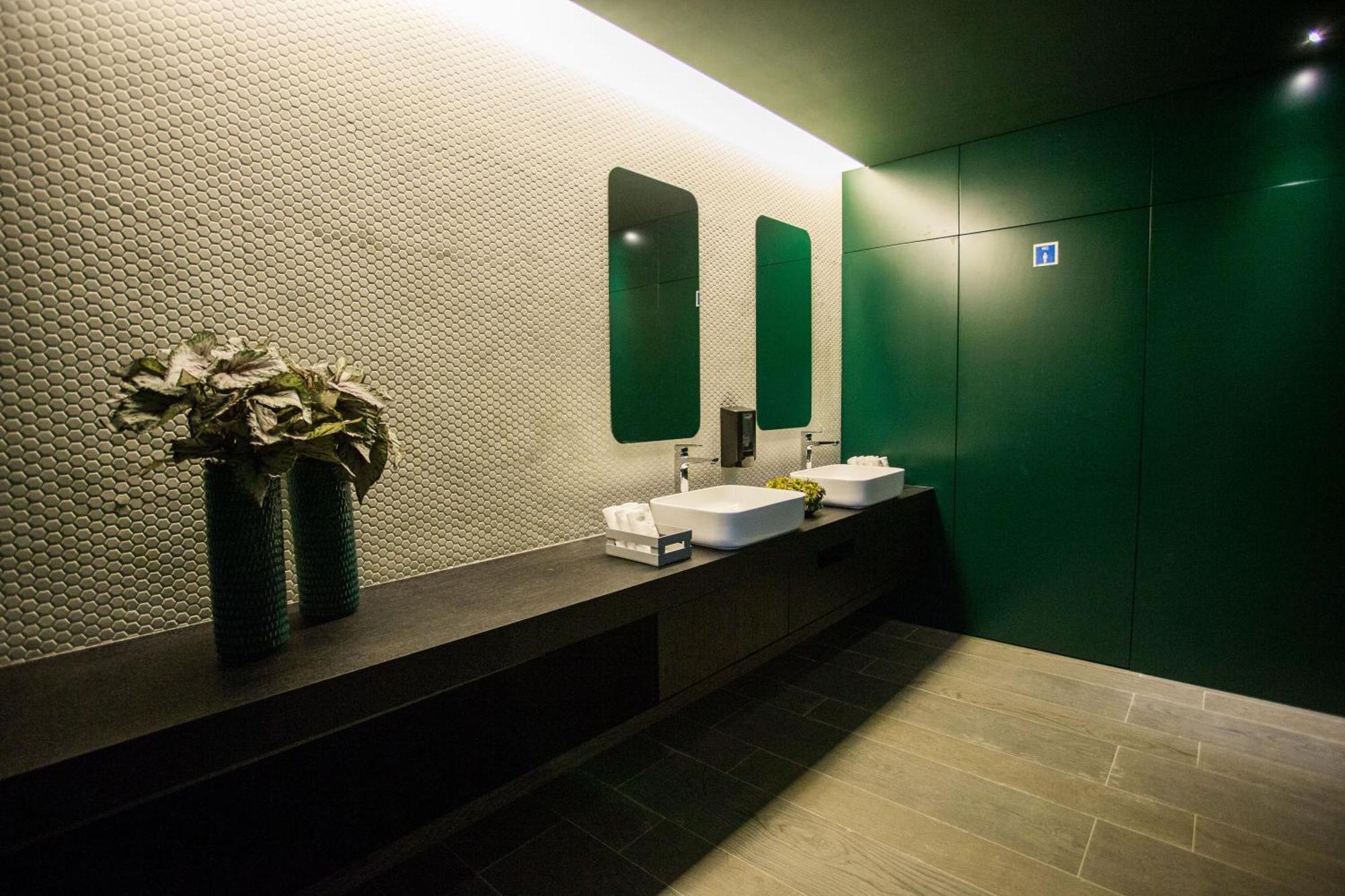 Hotel Brazao