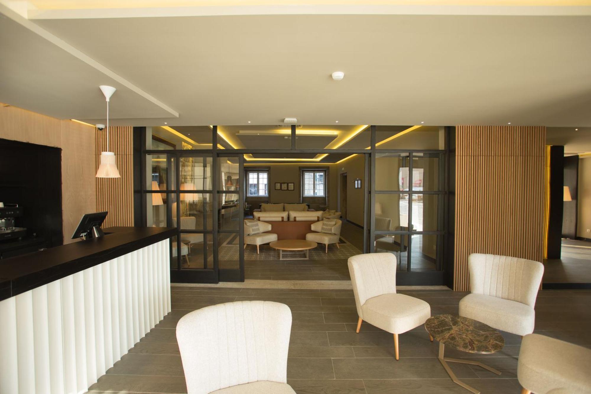 Hotel Brazao 3*
