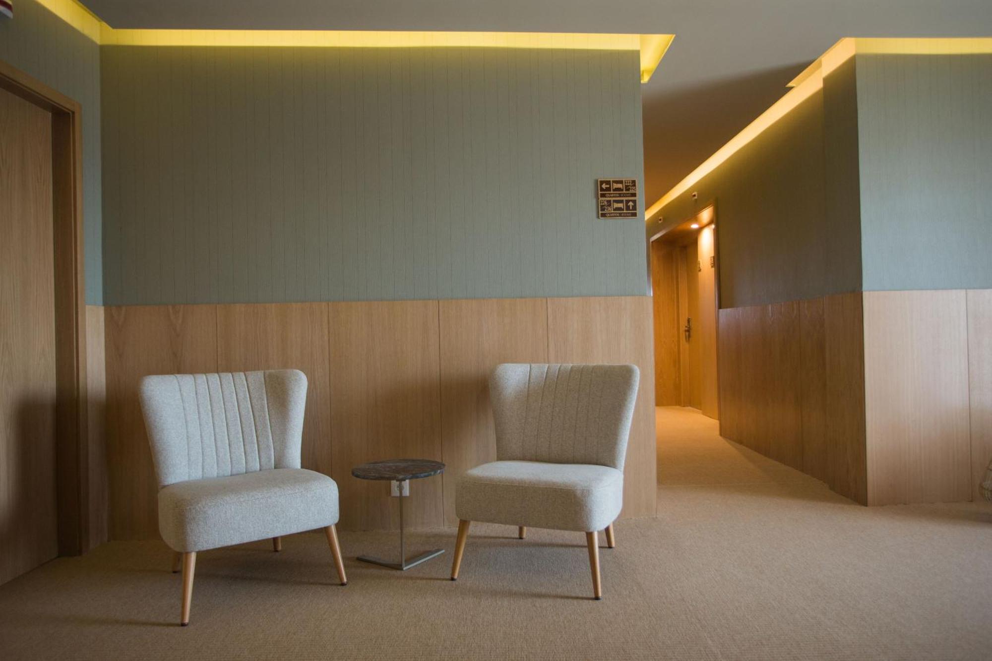 Brazao Hotel Vila do Conde