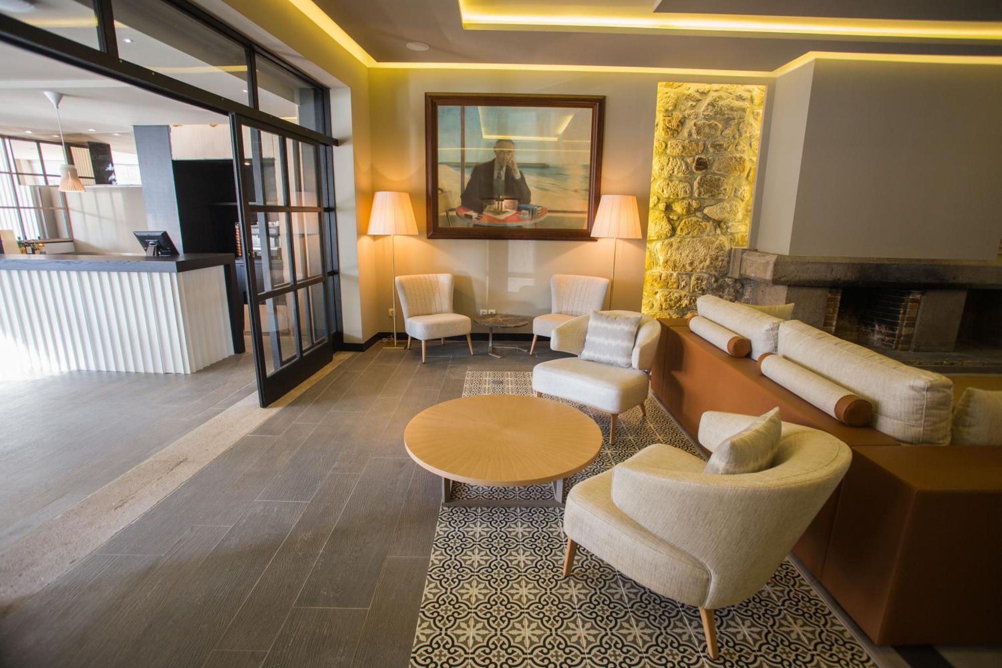 Brazao Hotel