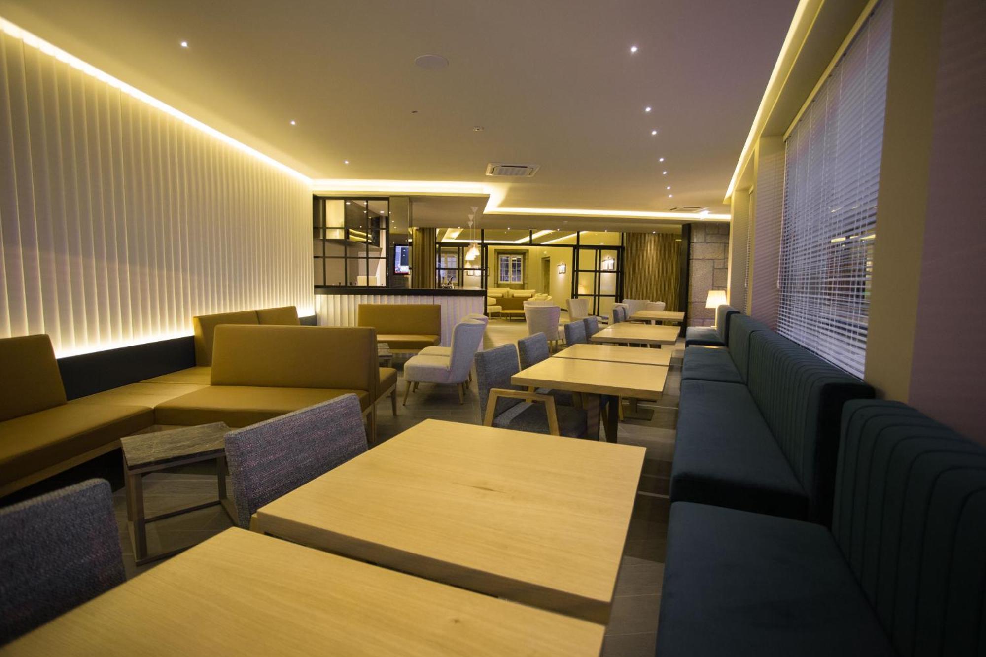 Hotel Brazao Vila do Conde