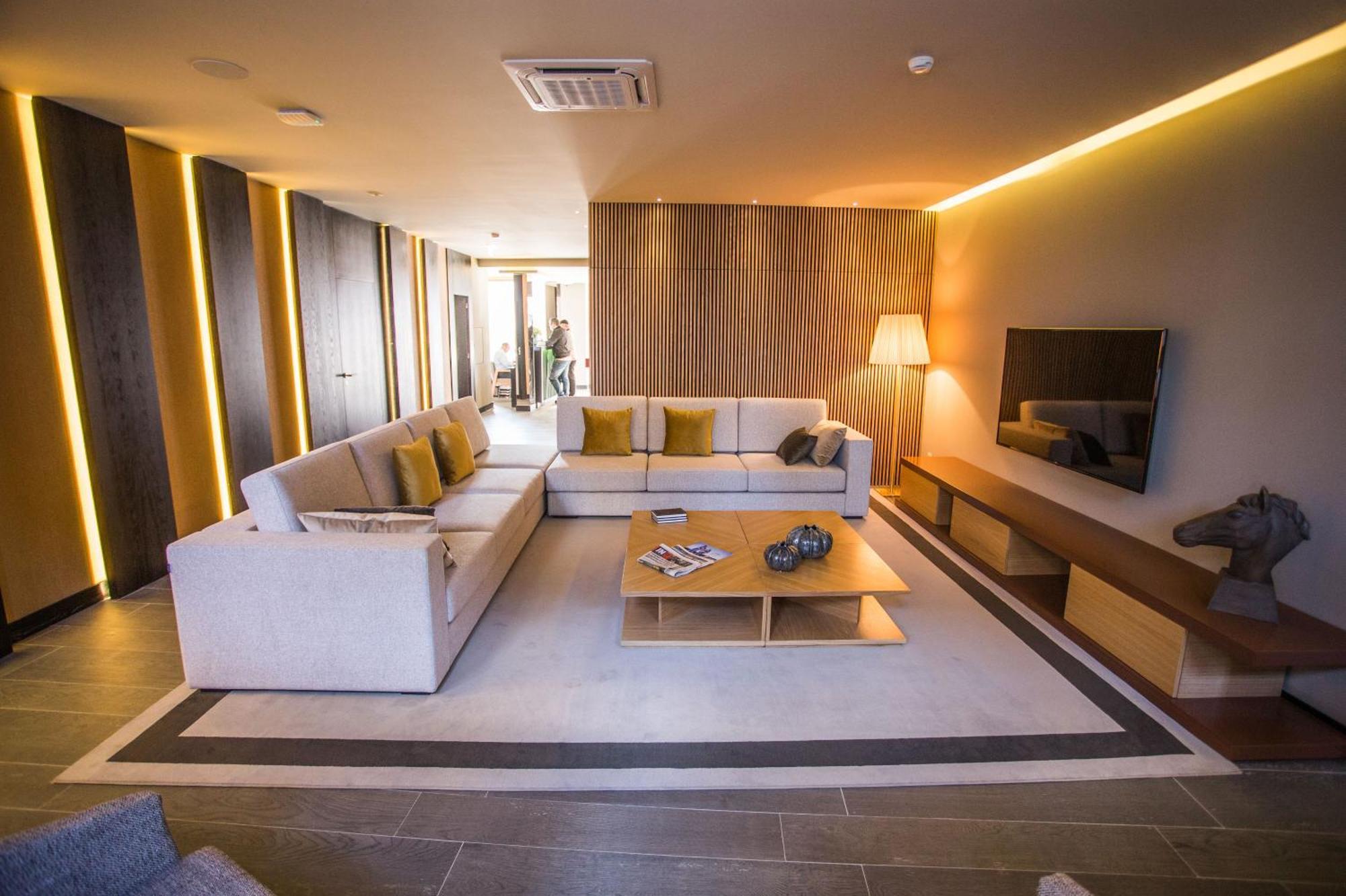 Brazao Hotel 3*