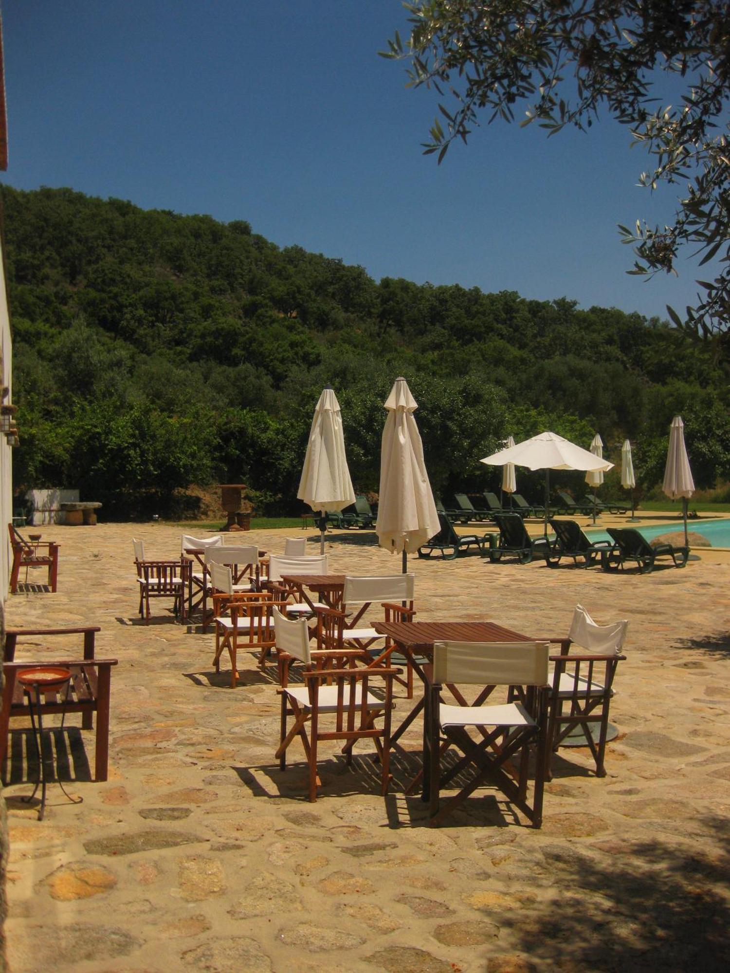 Convento Da Provenca Hotel Portalegre
