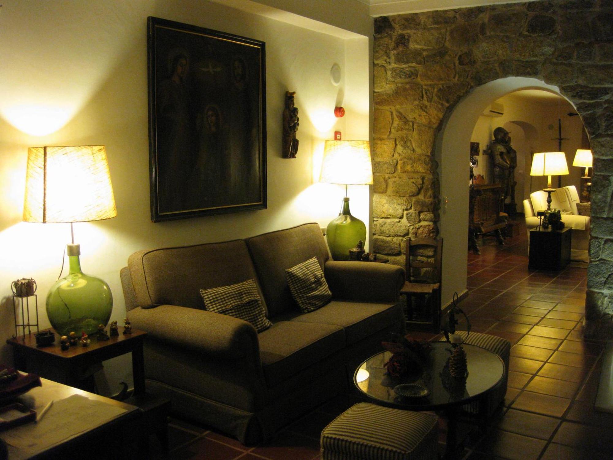 Convento Da Provenca 3*