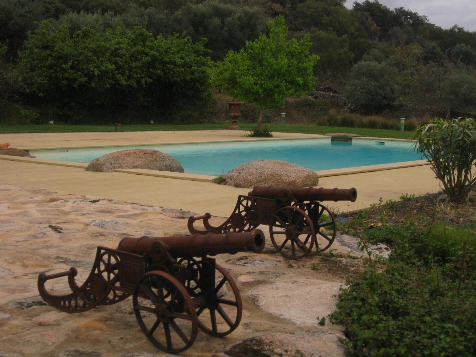 Convento Da Provenca