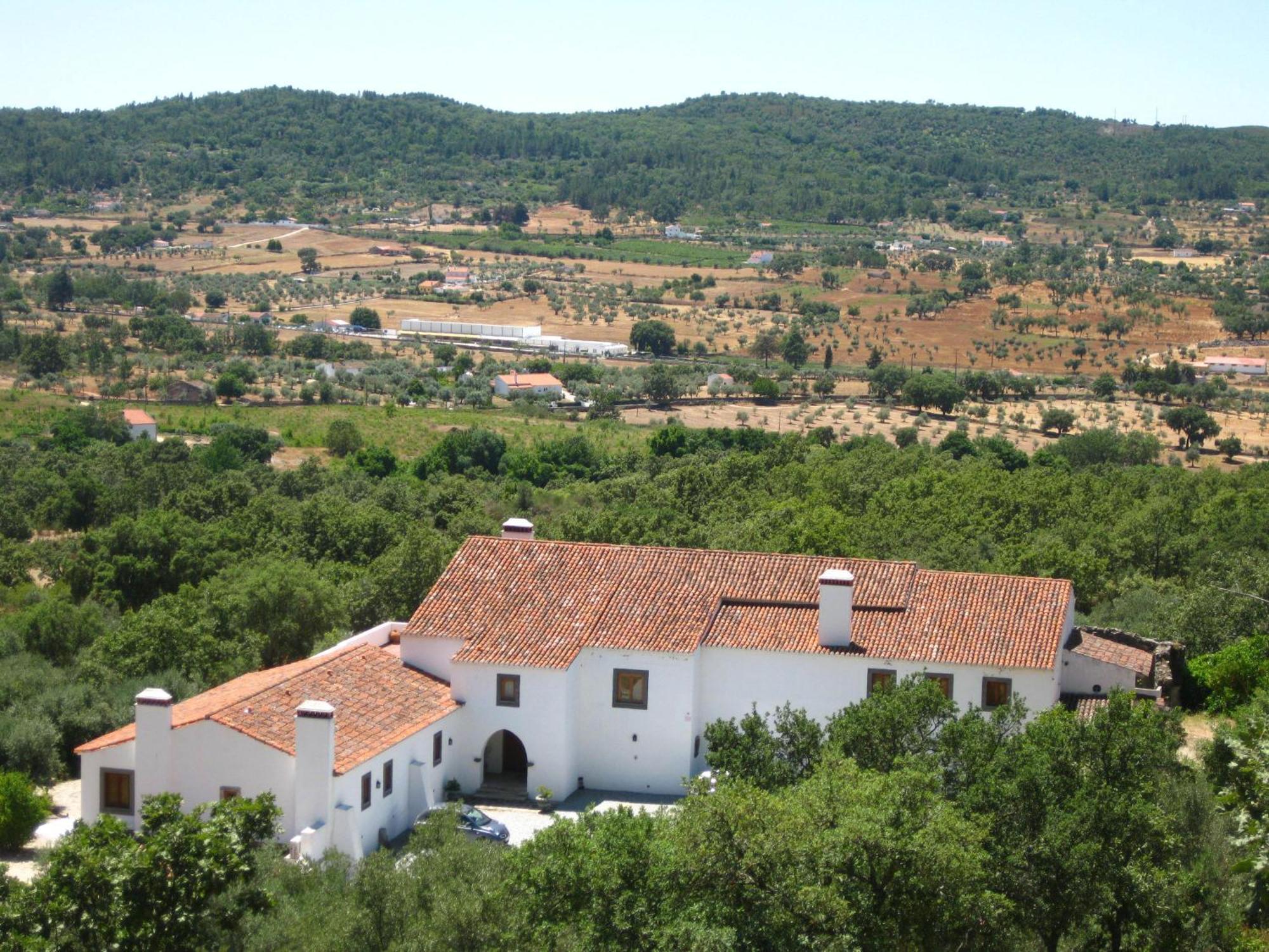 Convento Da Provenca 3*