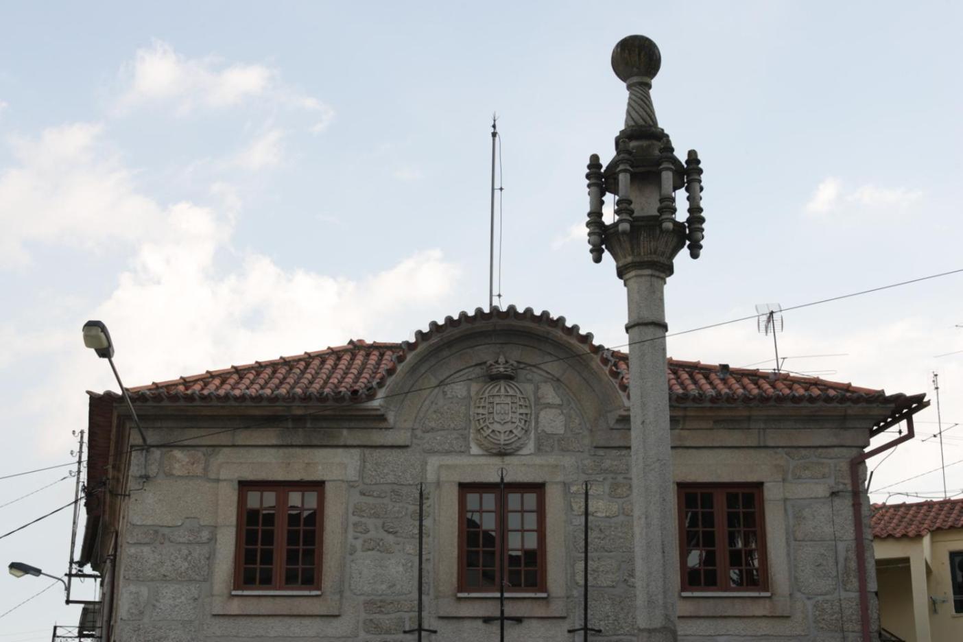 Hotel Inatel Ruiva