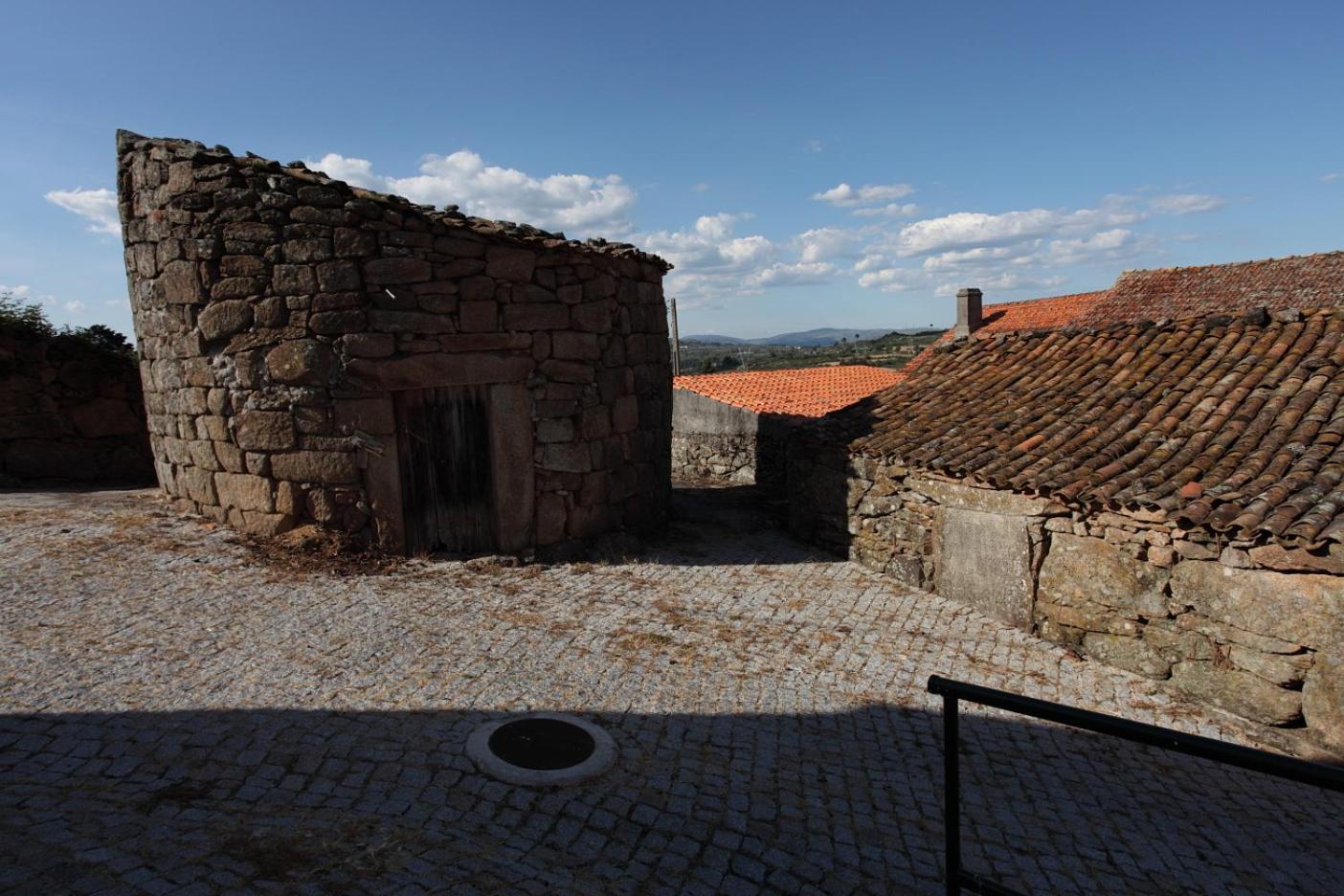 Inatel Ruiva Vila Ruiva (Guarda)