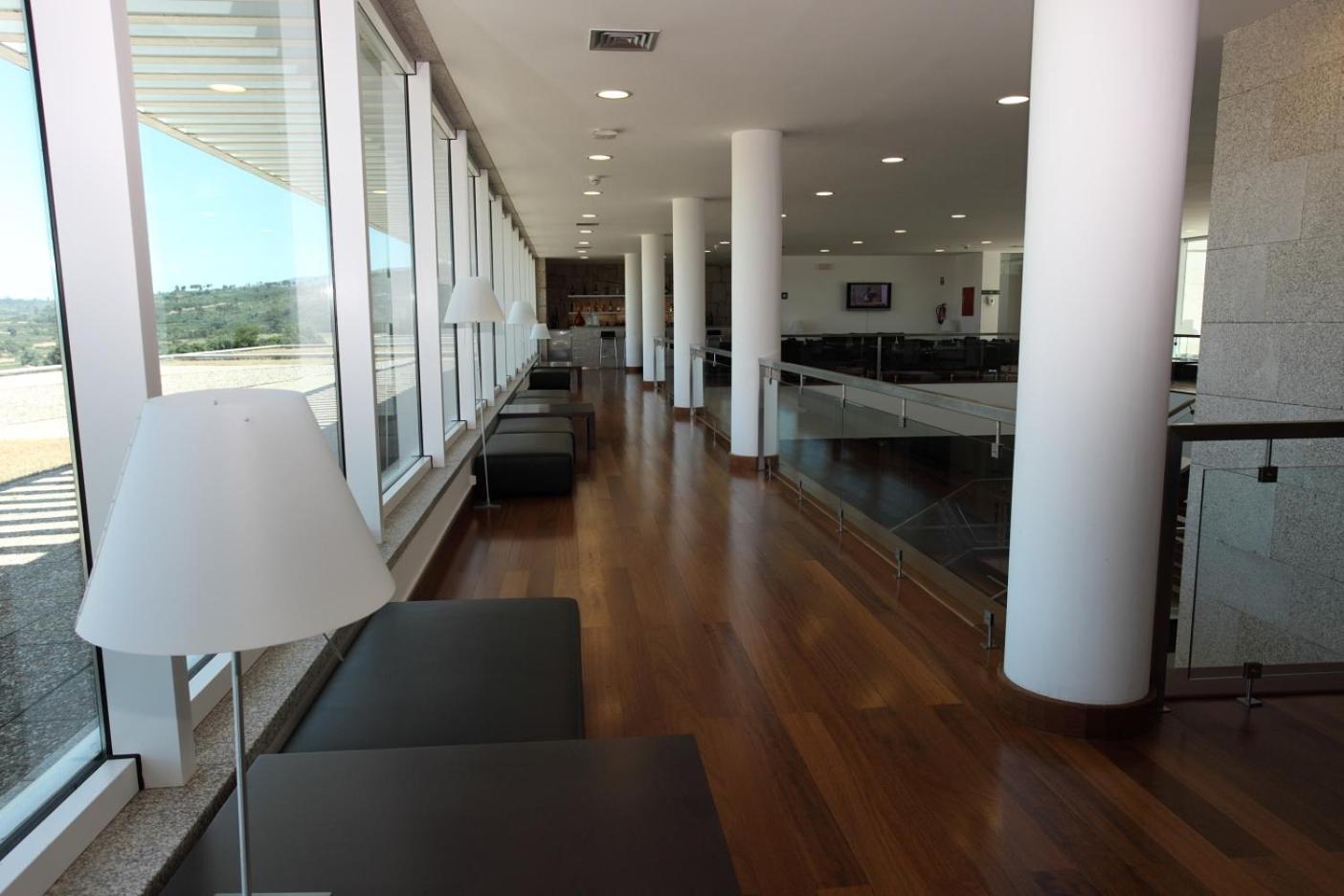 Inatel Ruiva Hotel 4*