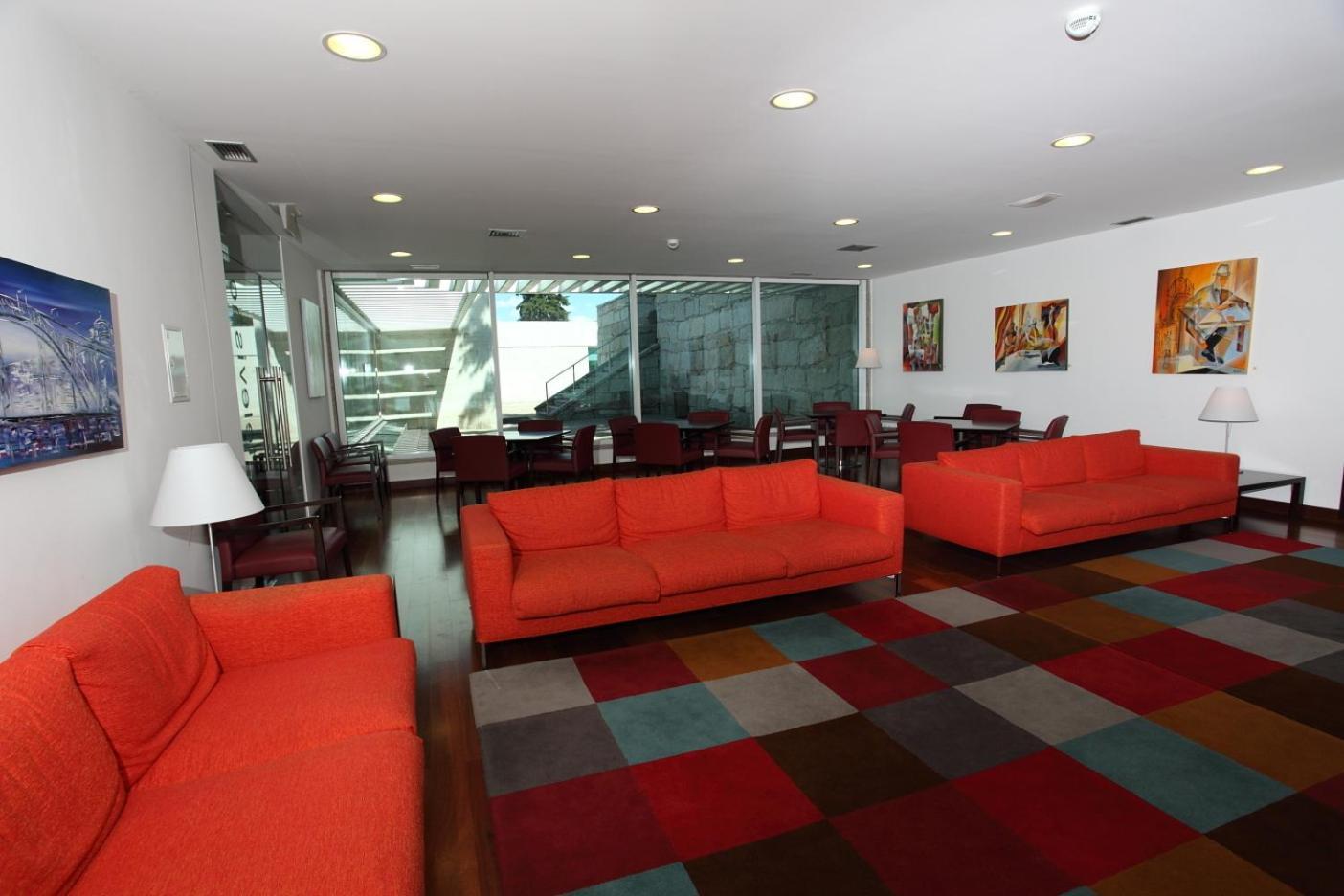 Hotel Inatel Ruiva 4*