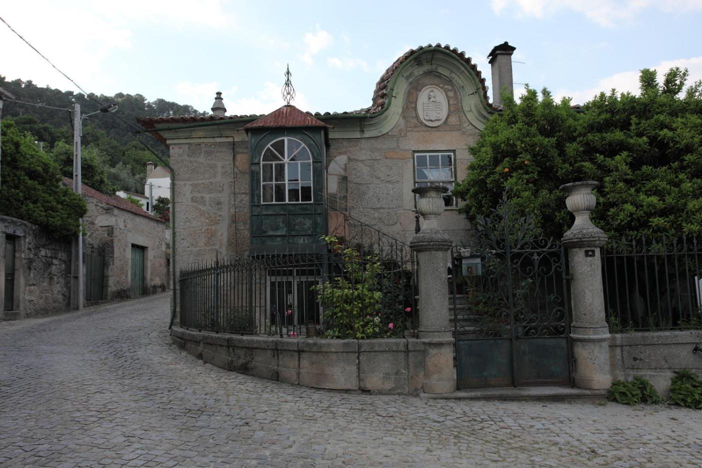 Inatel Ruiva Hotel Vila Ruiva (Guarda)