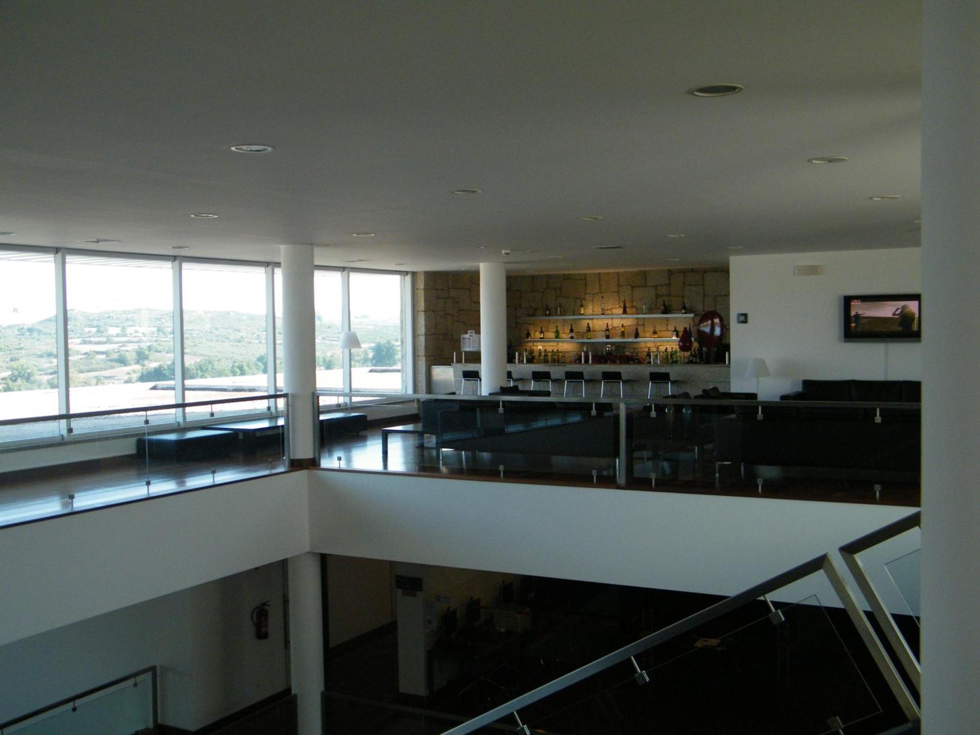 Hotel Inatel Ruiva