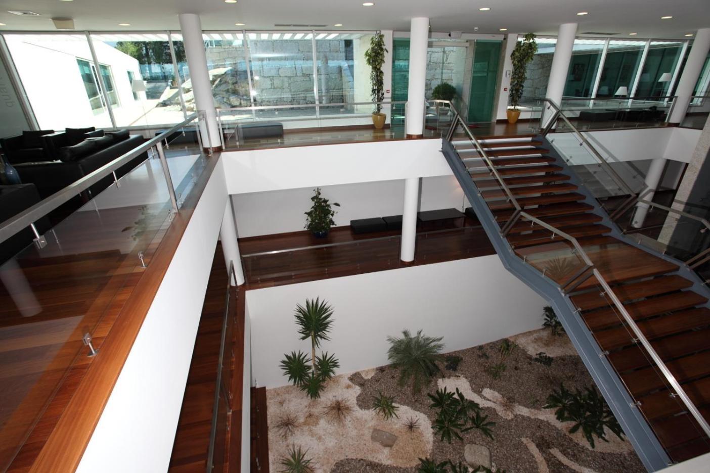 Inatel Ruiva Hotel Vila Ruiva (Guarda)