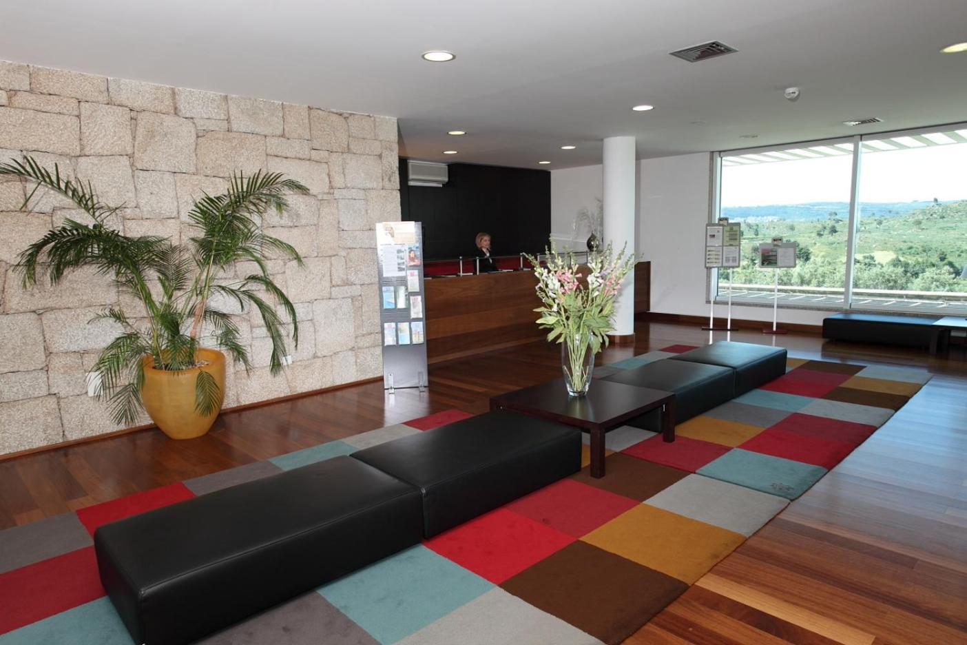 Inatel Ruiva Hotel