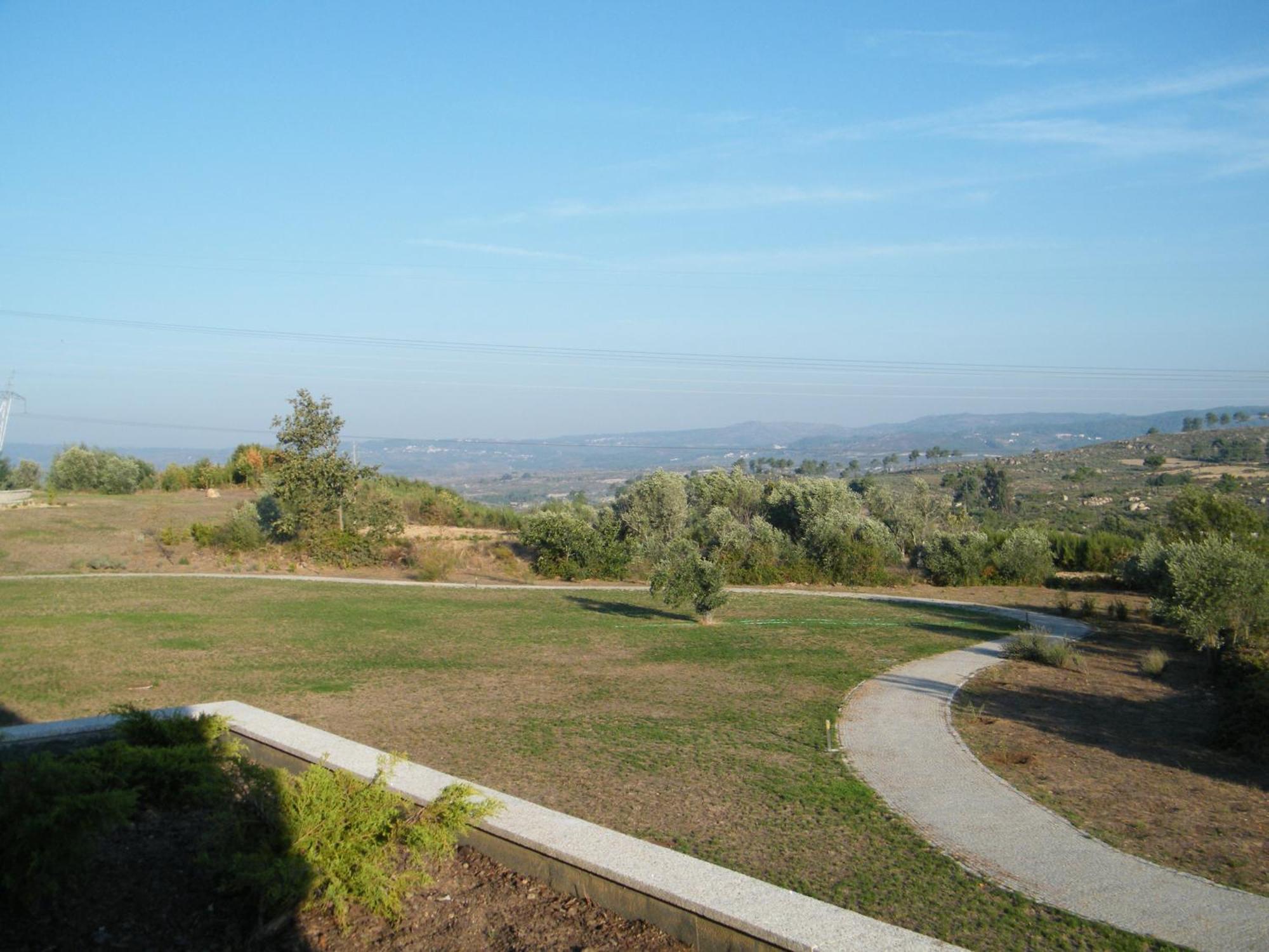 Inatel Ruiva 4* Vila Ruiva (Guarda)