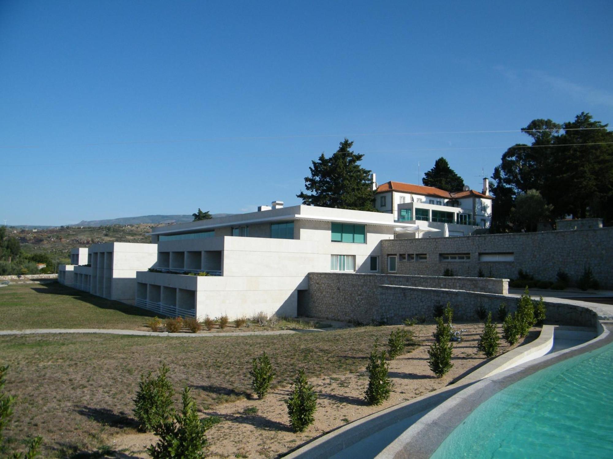 Inatel Ruiva Hotel