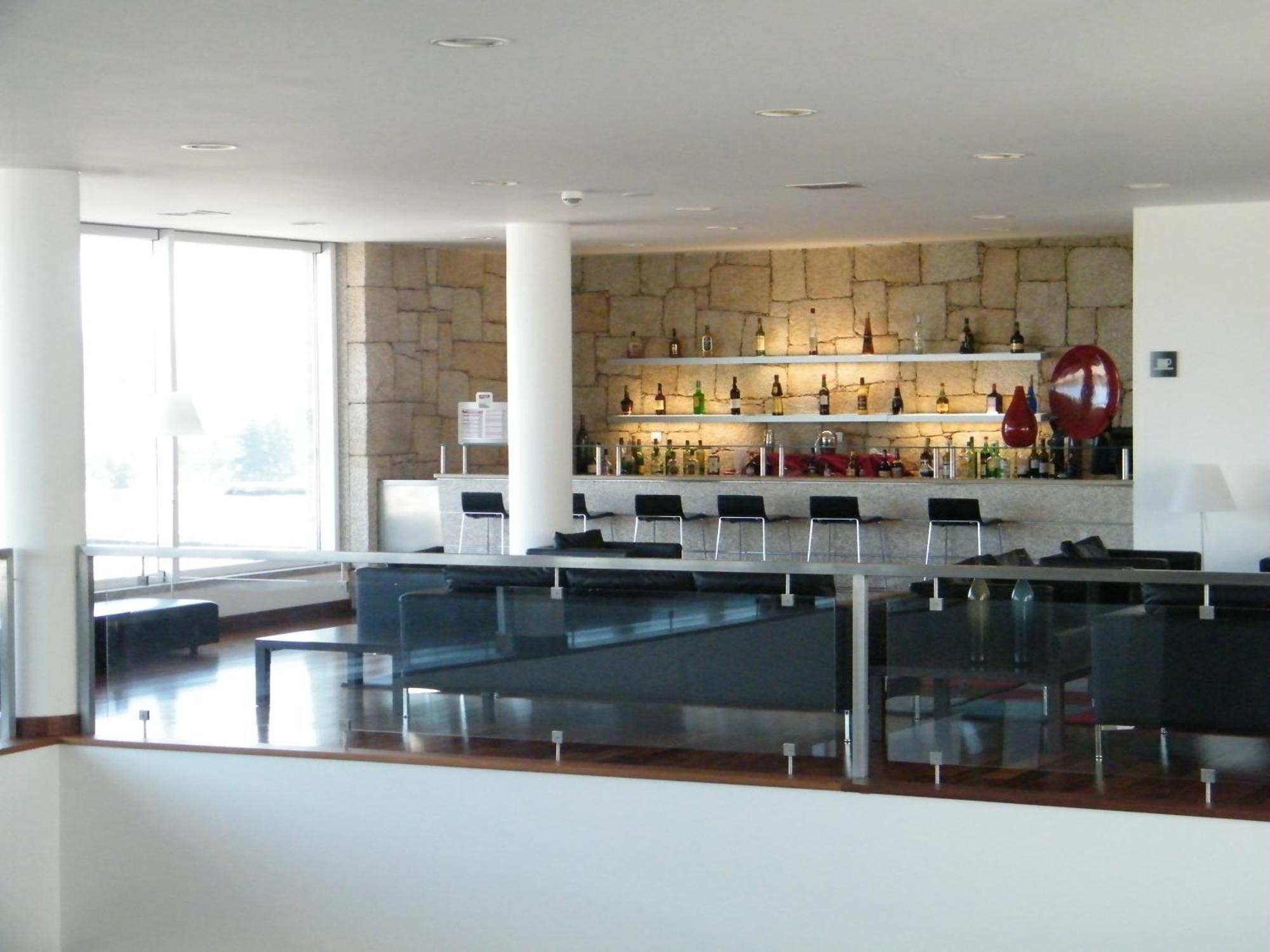 Inatel Ruiva Hotel 4*