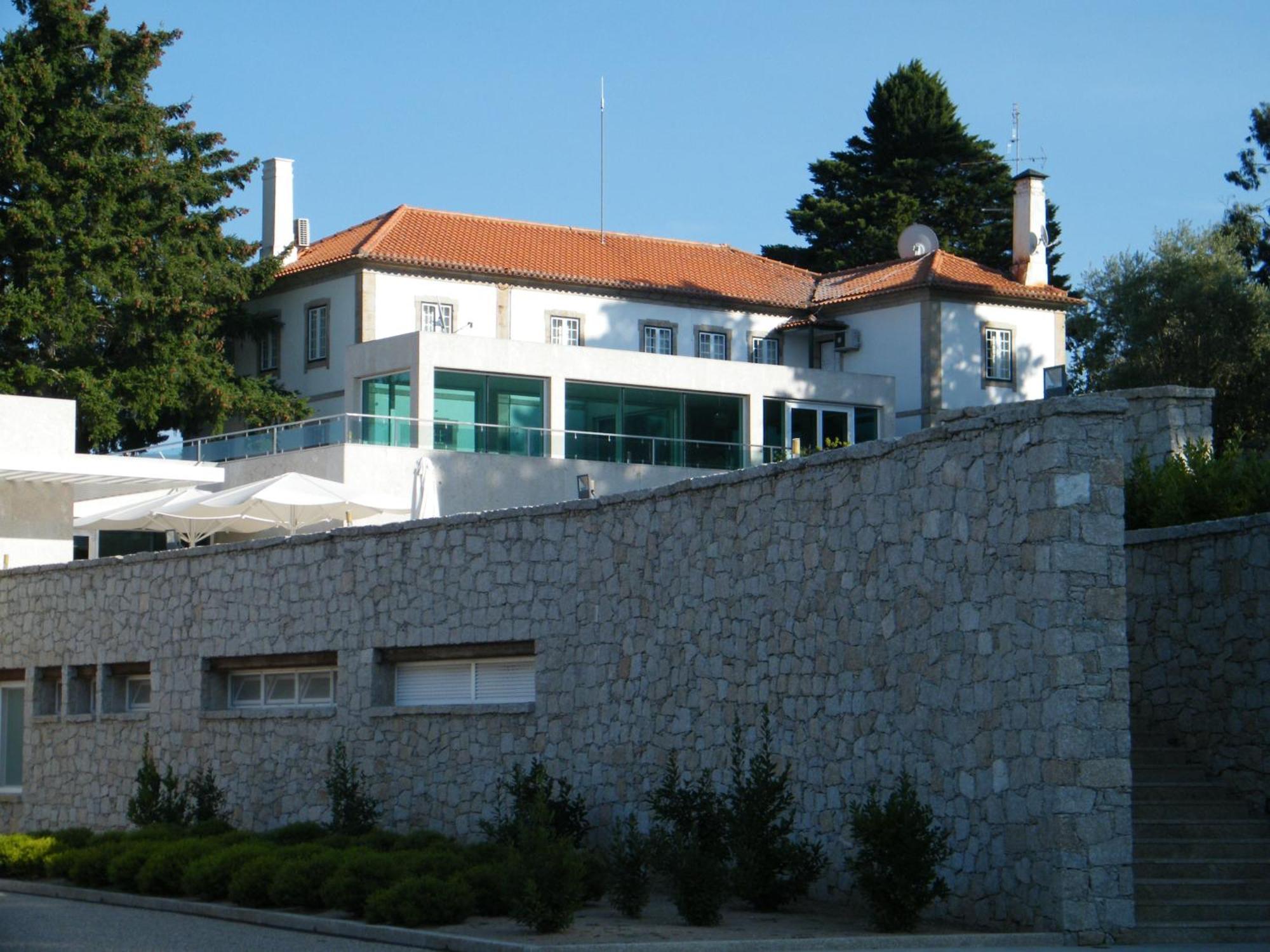 Hotel Inatel Ruiva 4*