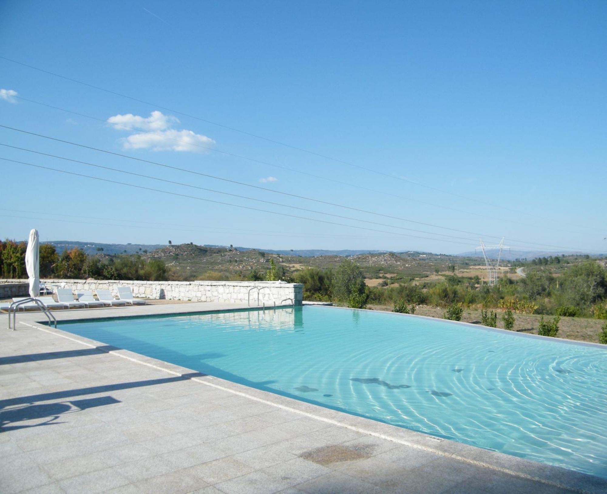 Hotel Inatel Ruiva 4*