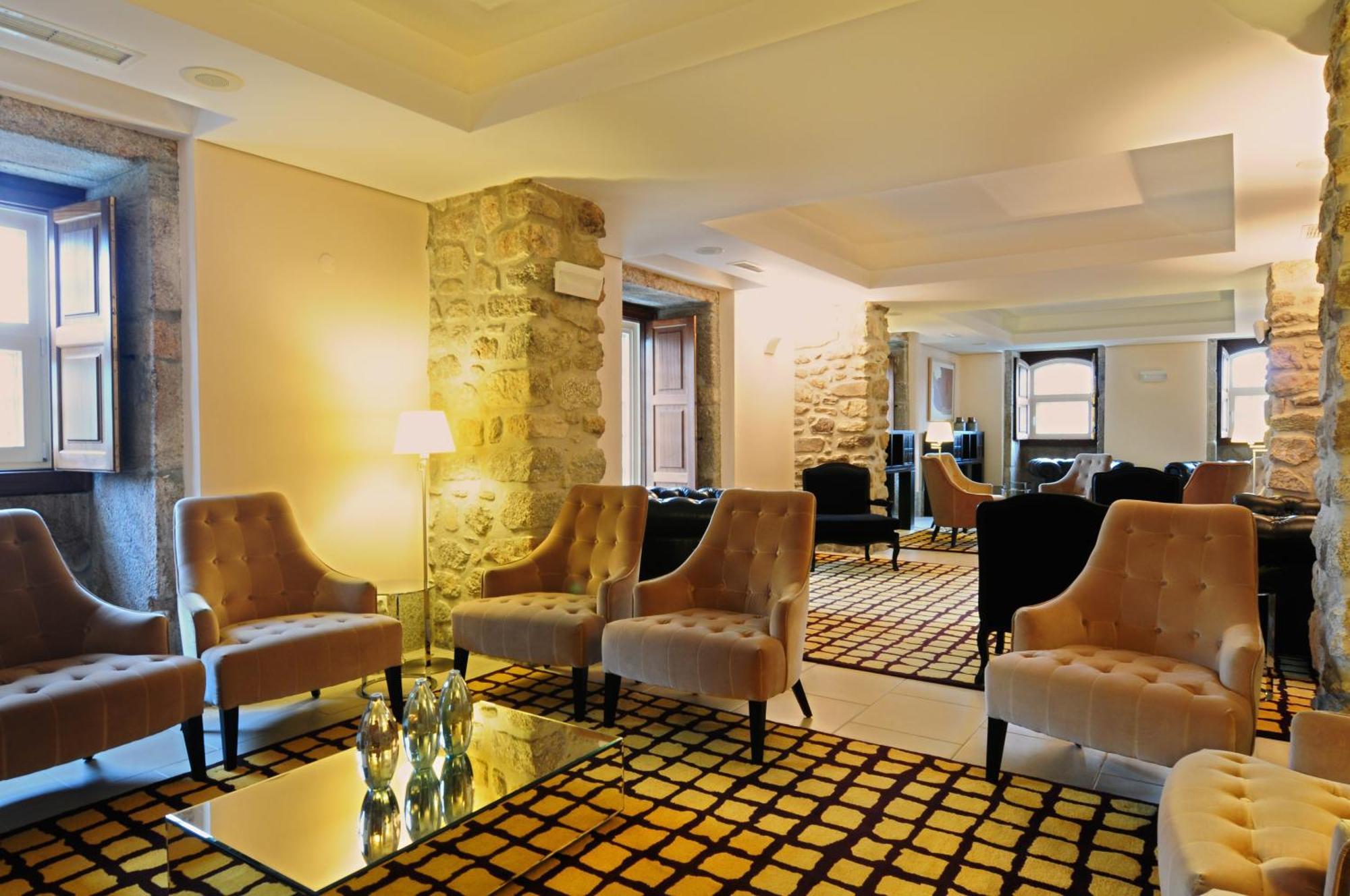 Hotel Inatel Rural