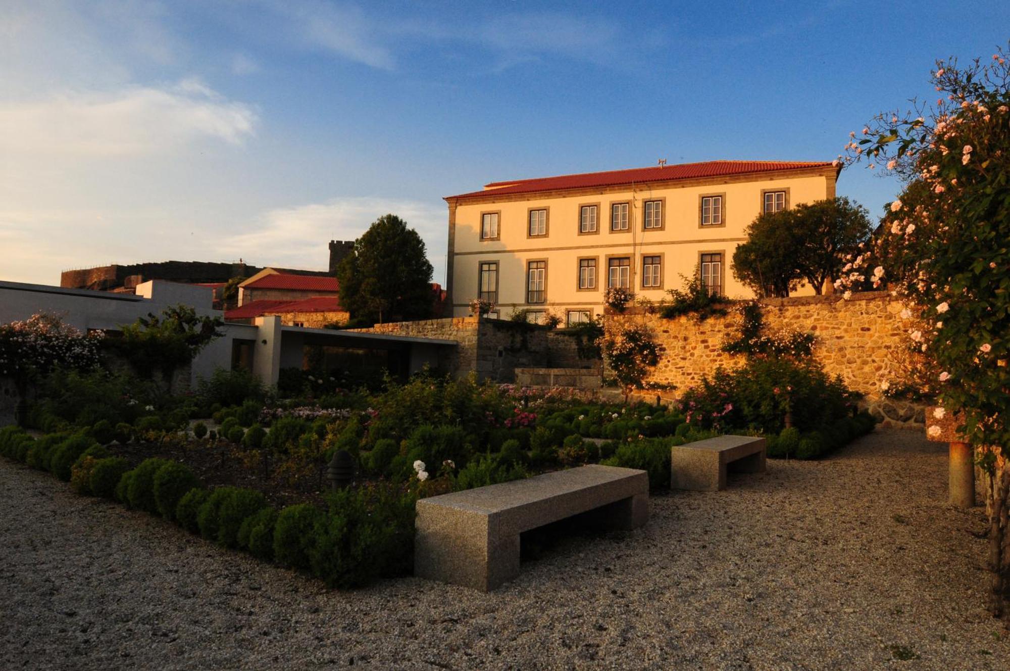 Inatel Rural Hotel Linhares (Guarda)
