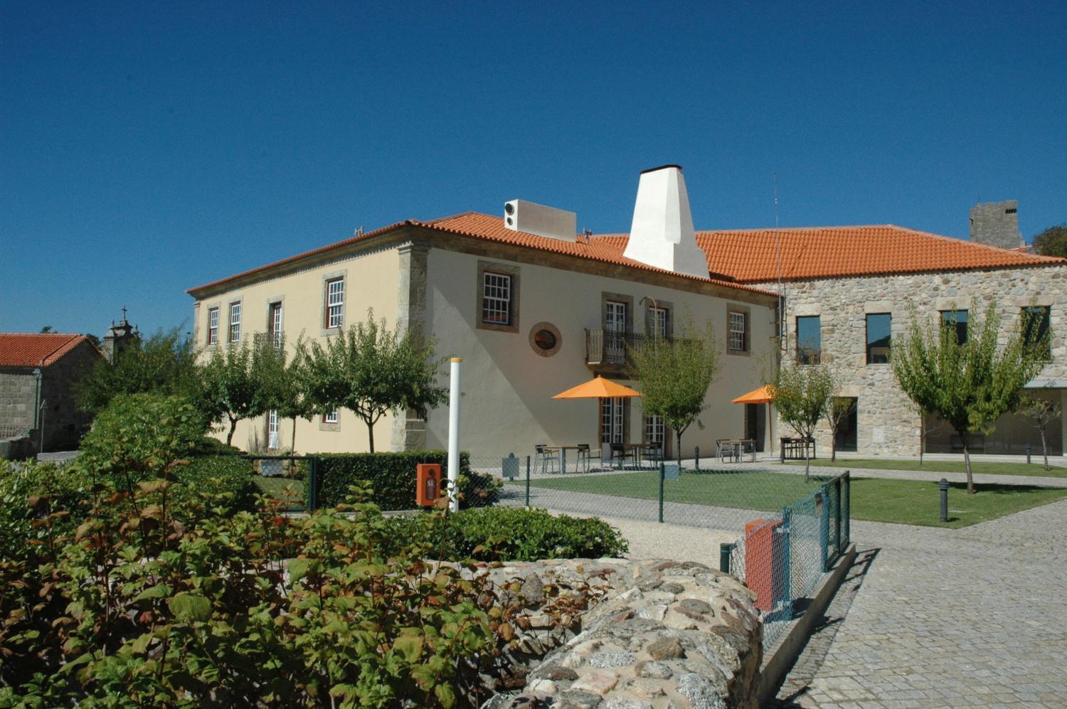 Hotel Inatel Rural Linhares (Guarda)