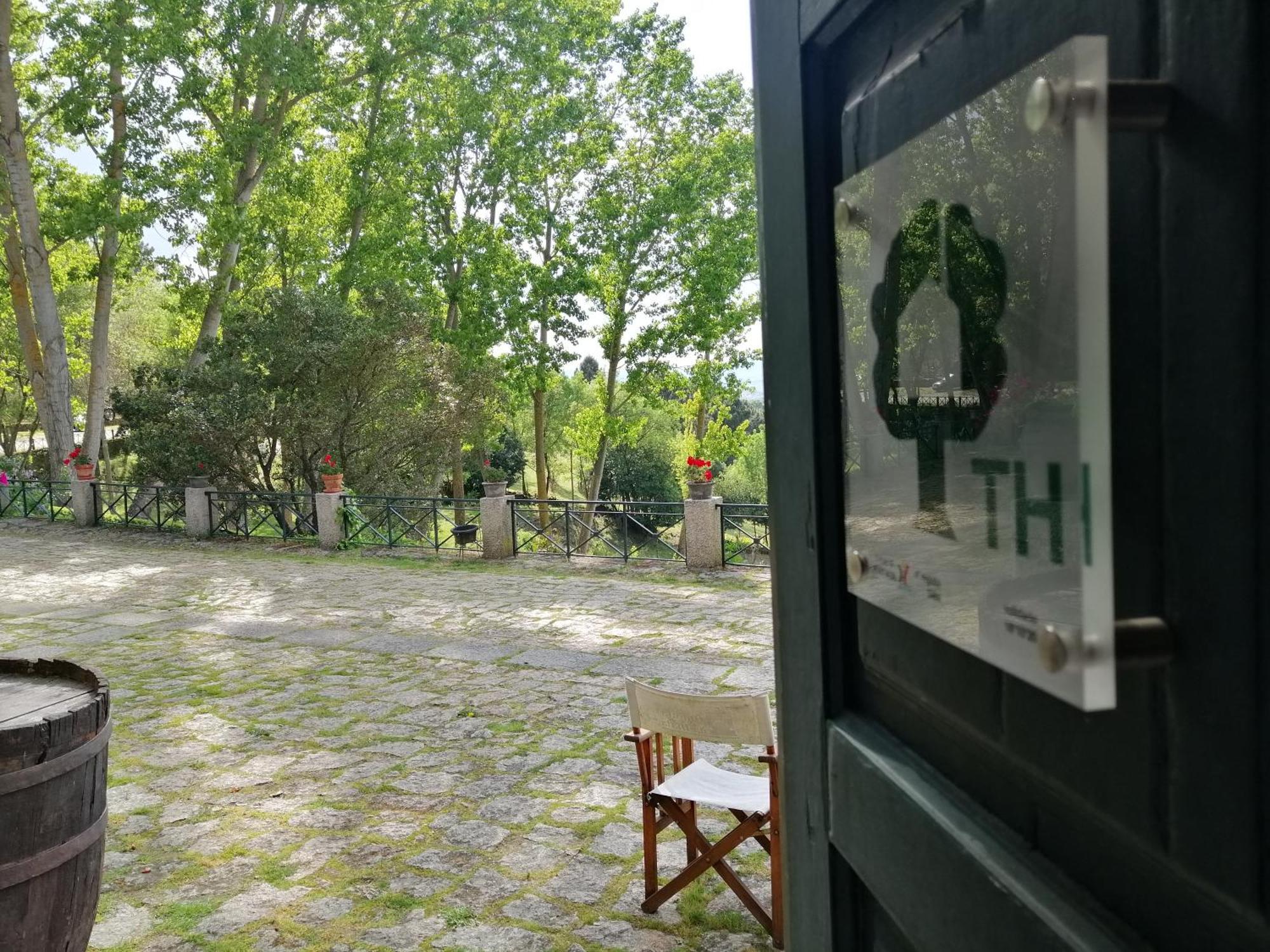 Casa rural Quinta Da Mata - Turismo De Habitacao *