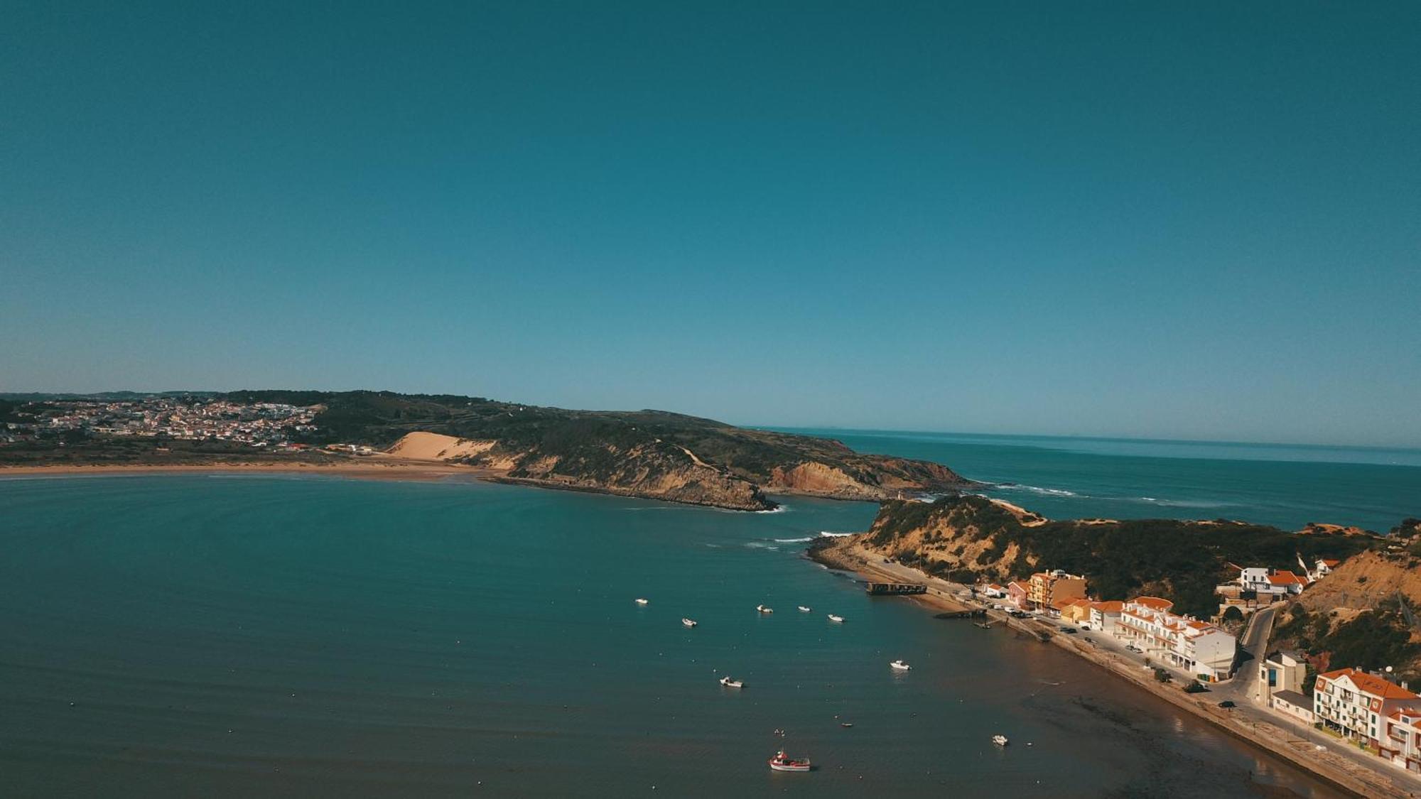 Pensión Albergaria Sao Pedro São Martinho do Porto