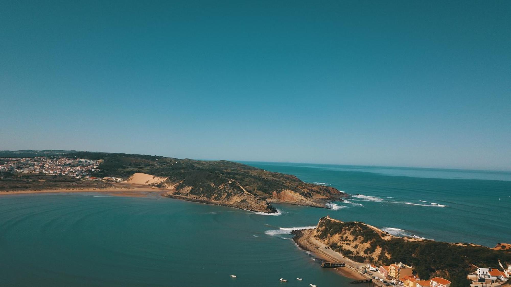 Albergaria Sao Pedro 4* São Martinho do Porto